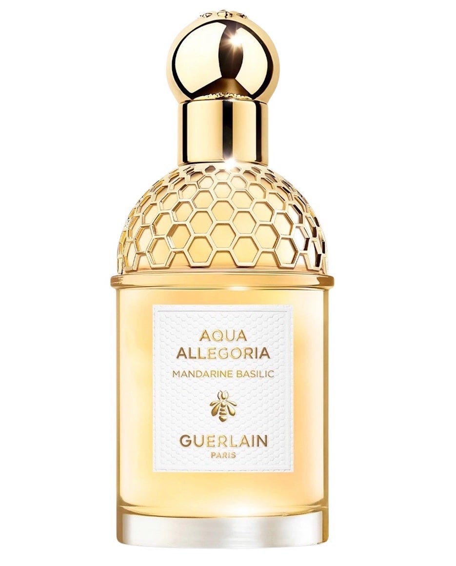 Toaletní voda Aqua Allegoria Mandarine Basilic, GUERLAIN, 2 930 Kč