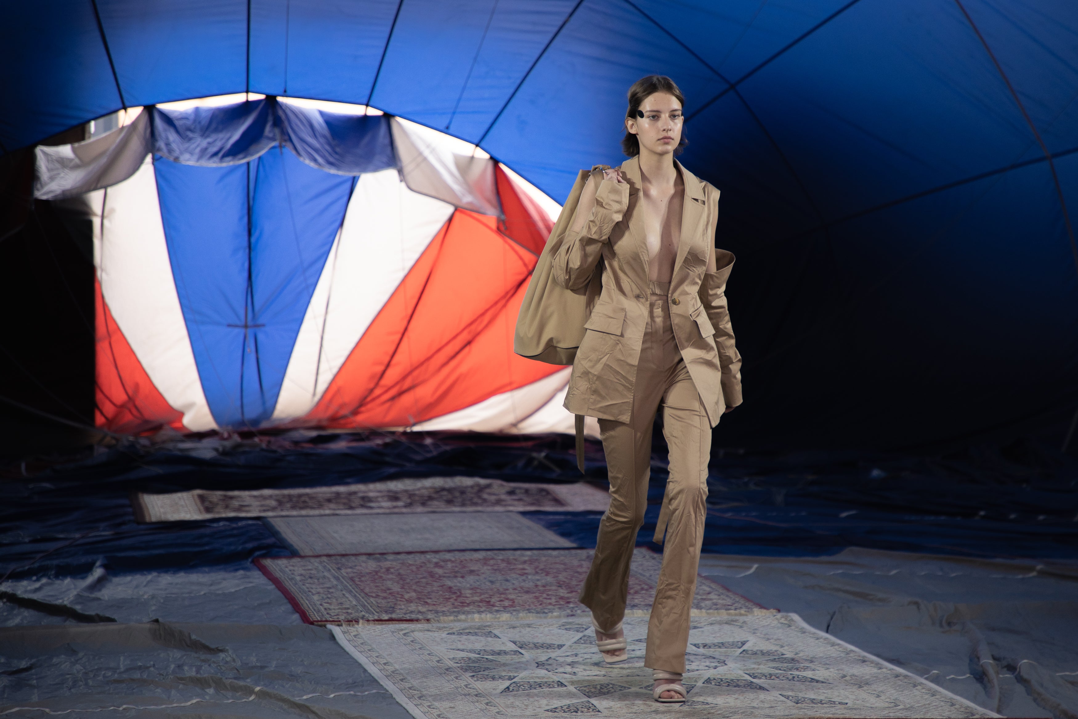 LAFORMELA podzim–zima 2021