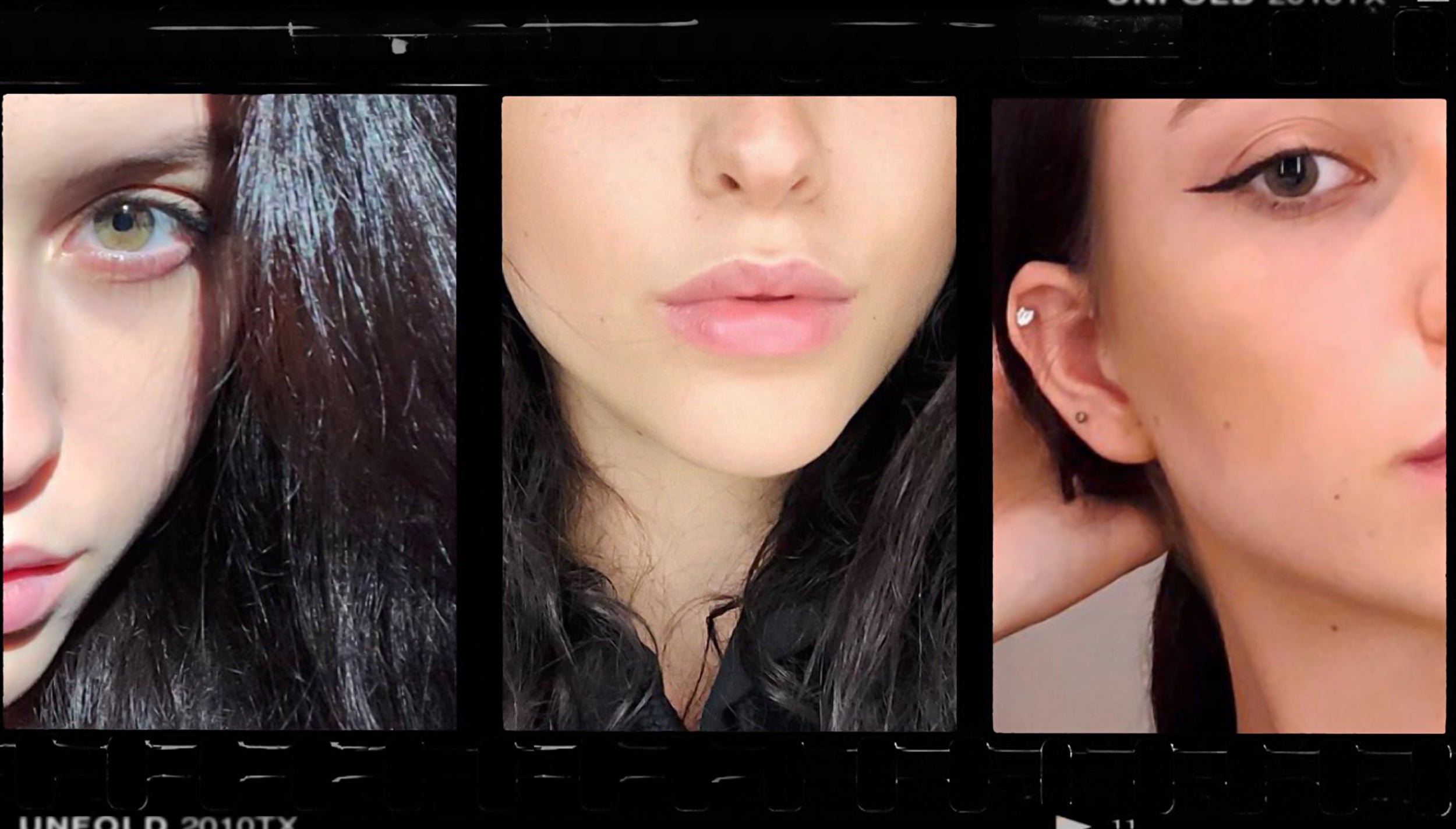 Weekend list podle Teri: Jak zmizet ze světa 