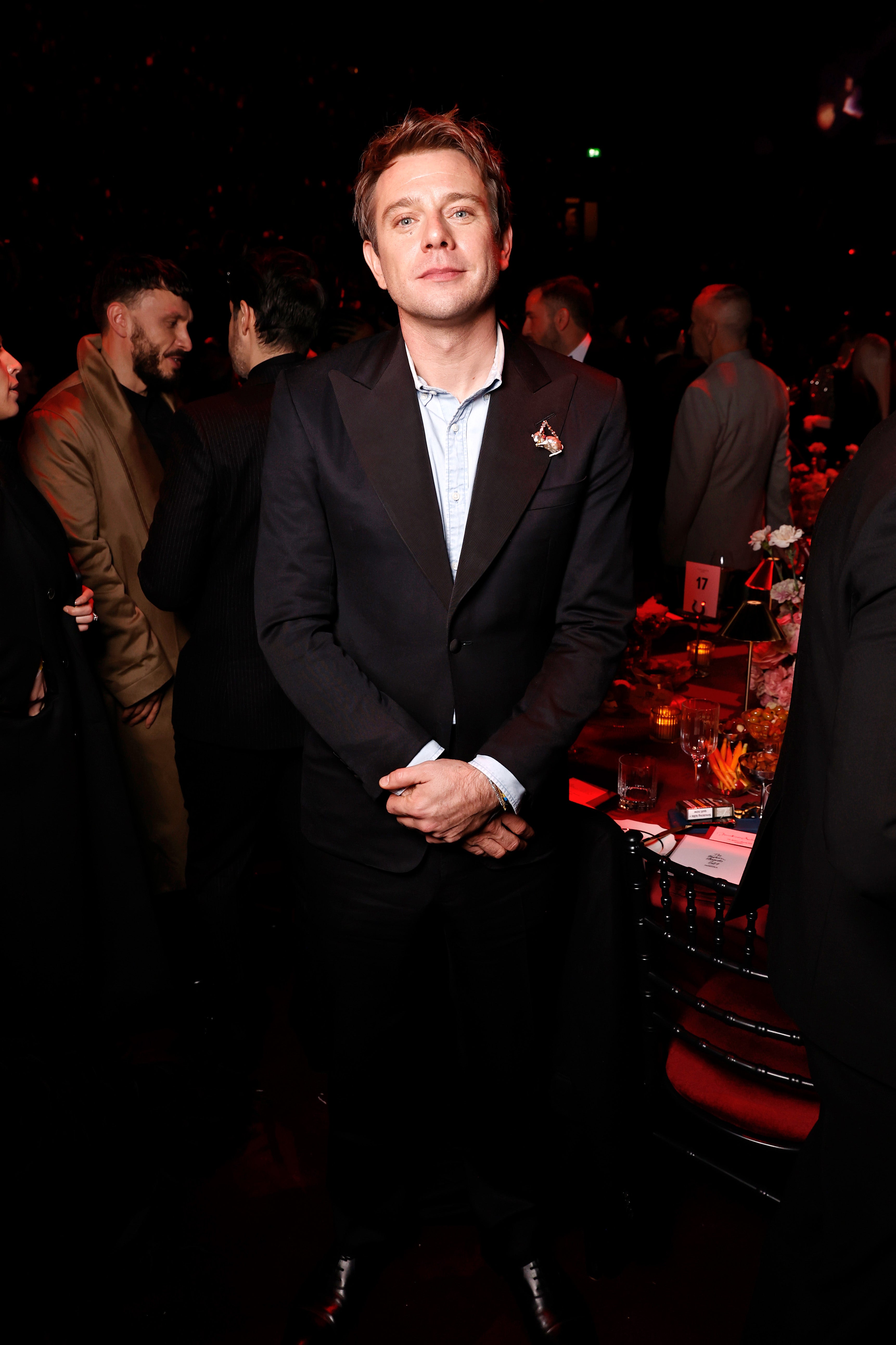 Jonathan Anderson Jonathan Anderson