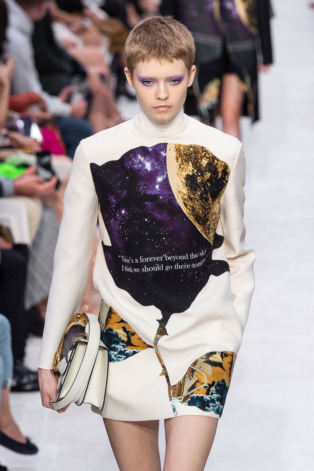 Valentino, Fall/Winter 2019/2020