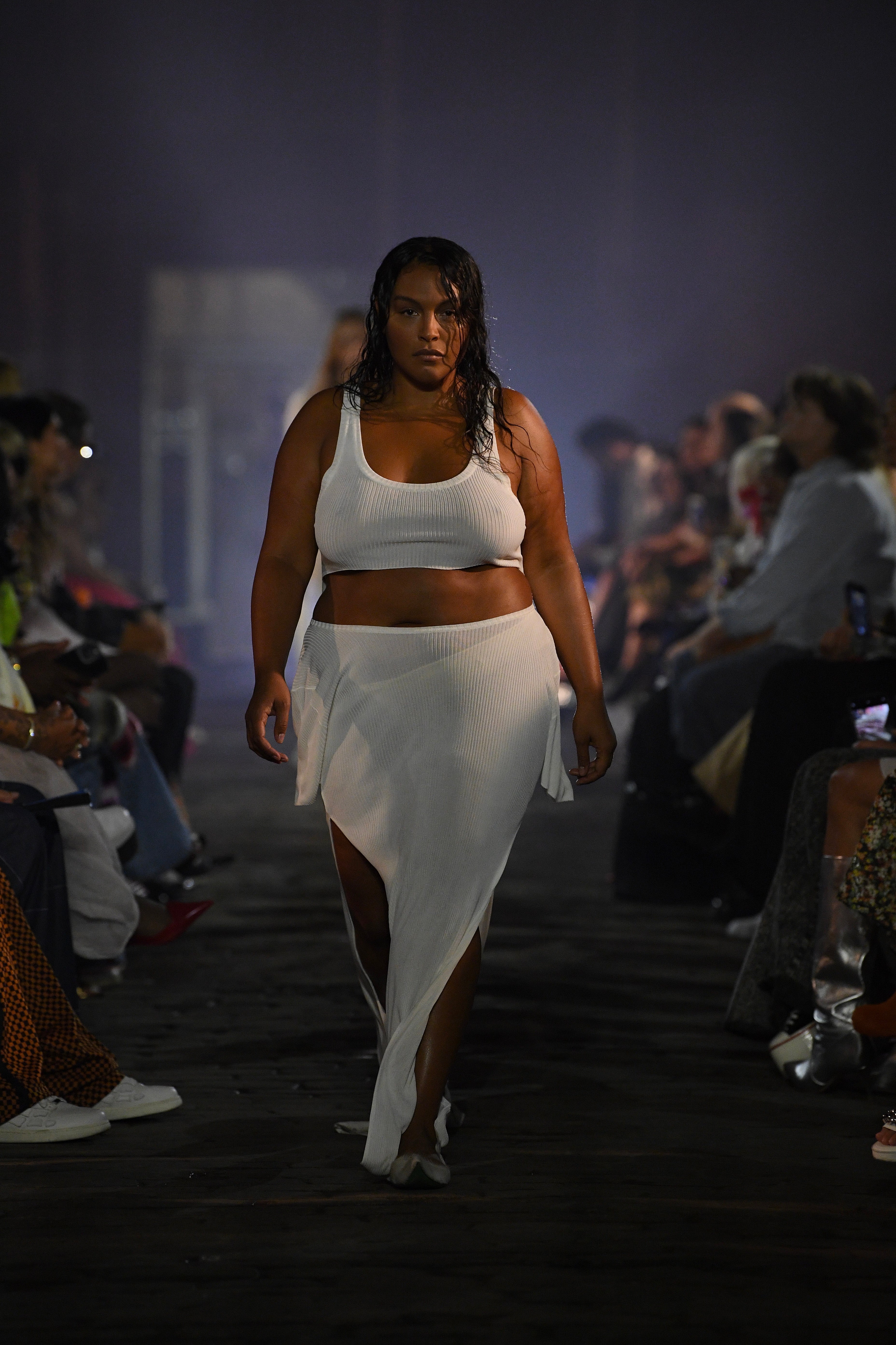 Značka Marni se vydala do New Yorku za dokonalým západem slunce