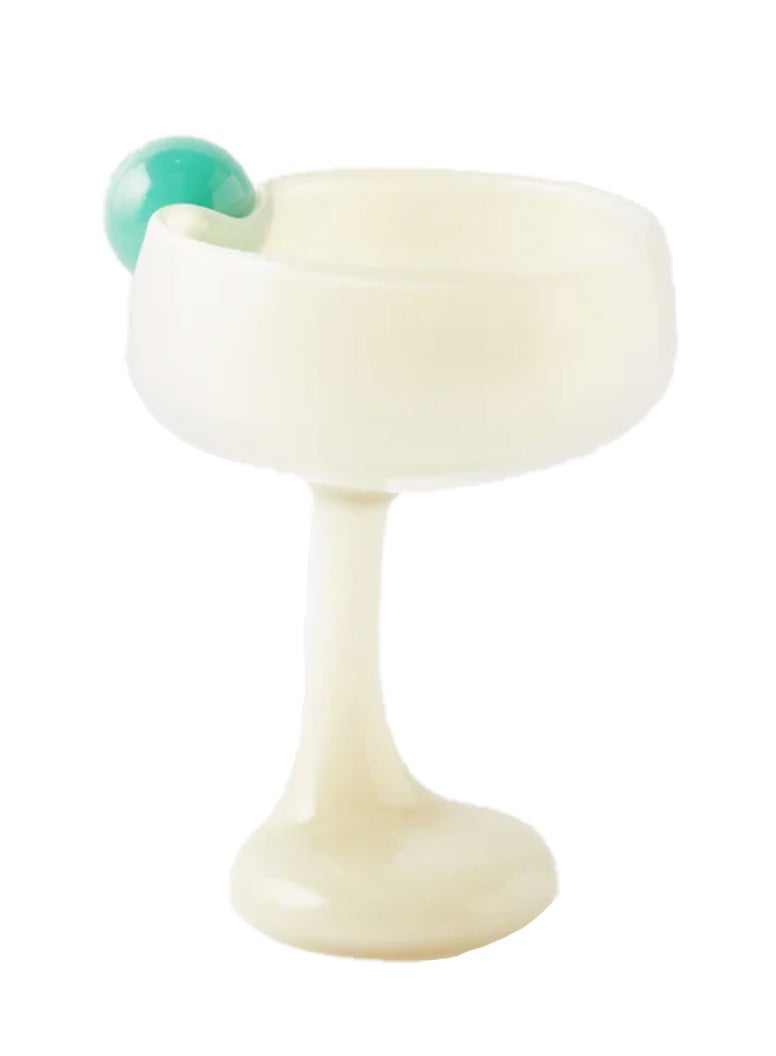 Bon Bon Cocktail With A Twist glass HELLE MARDAHL, prodává Matches, 9900 Kč