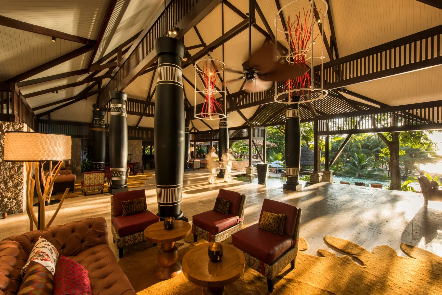 Lemuria Hotel