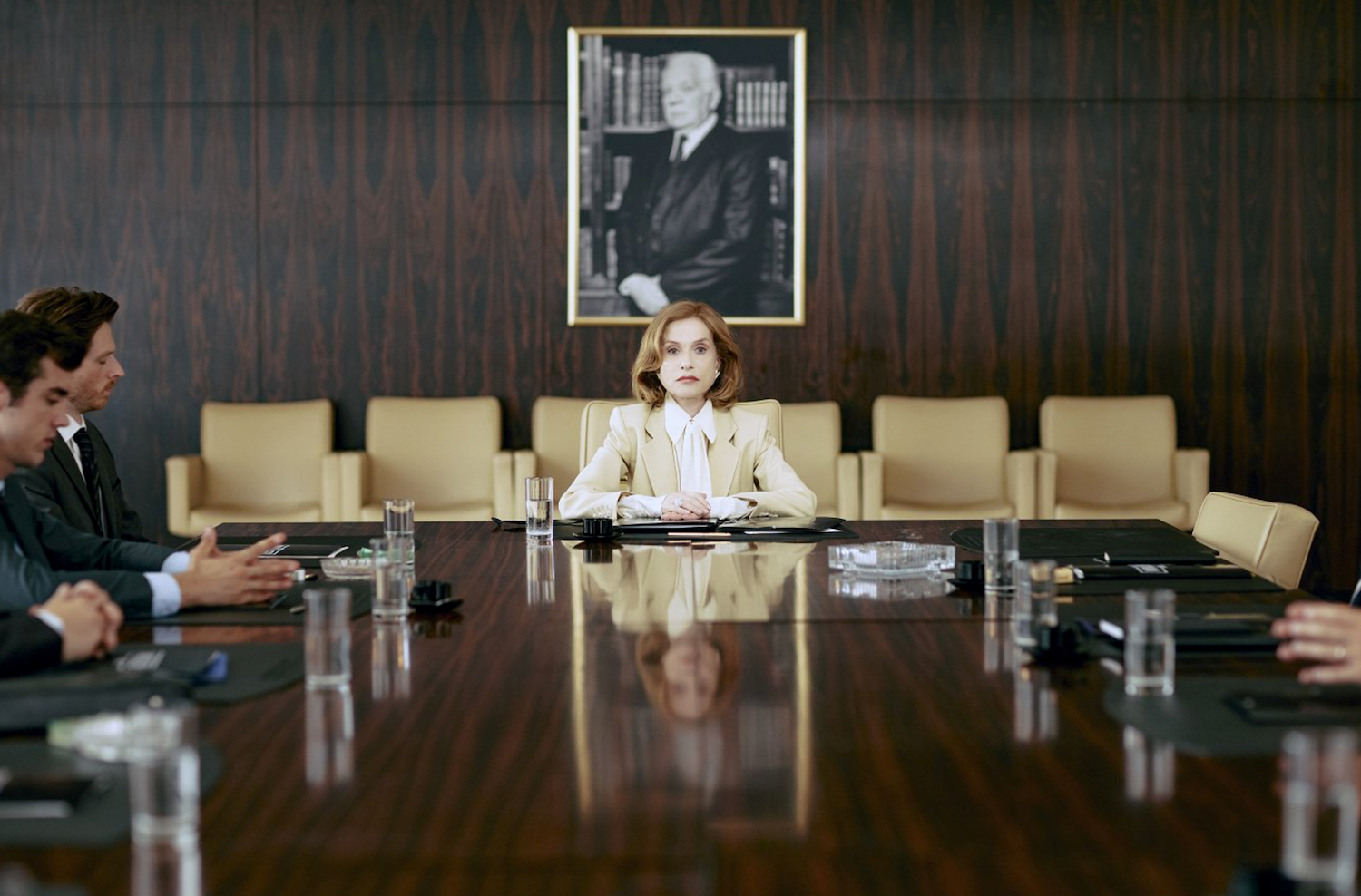 Kupte si lístek a hromadu popcornu. Nejlepší premiérové filmy, na které jít v listopadu