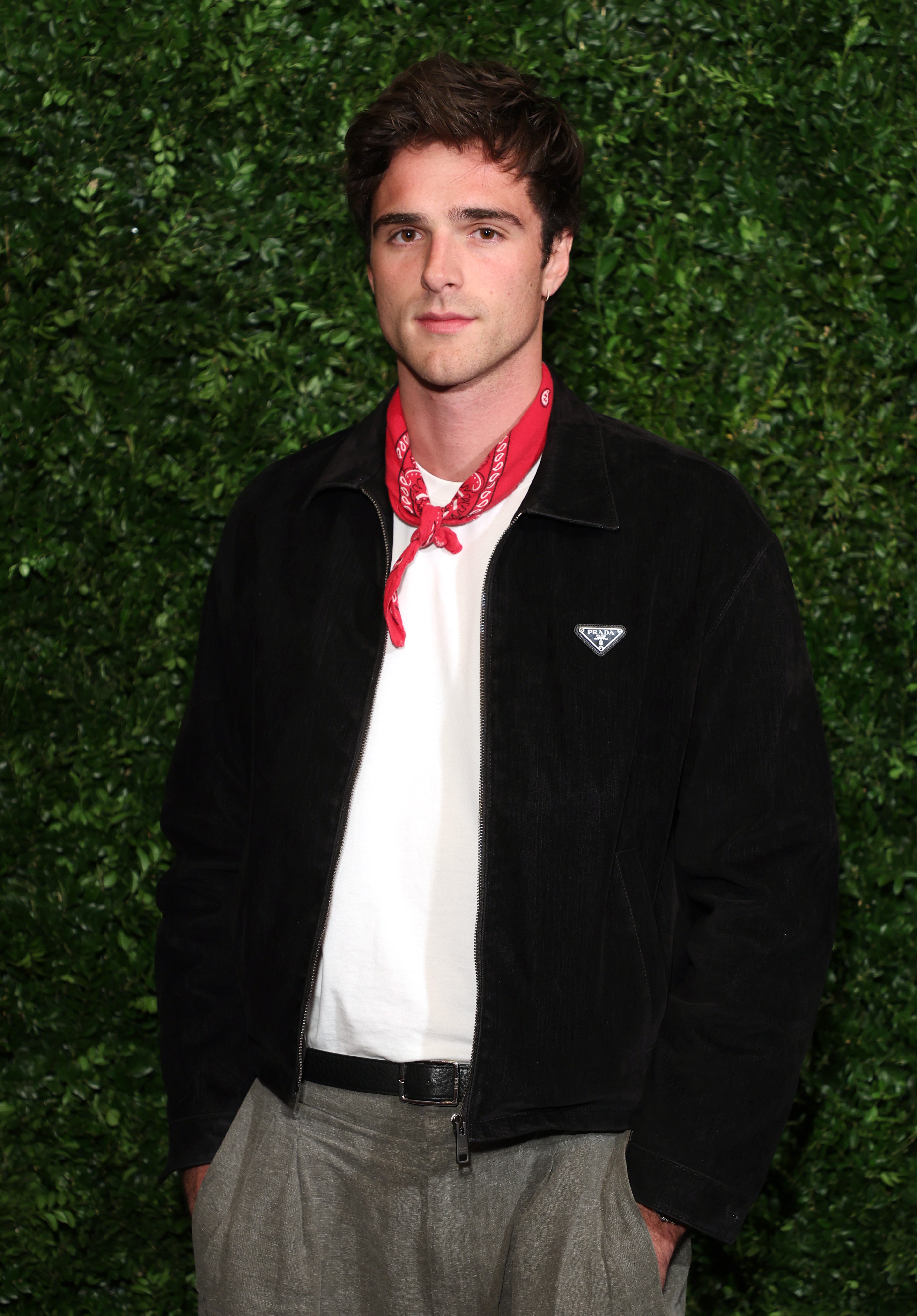 Jacob Elordi