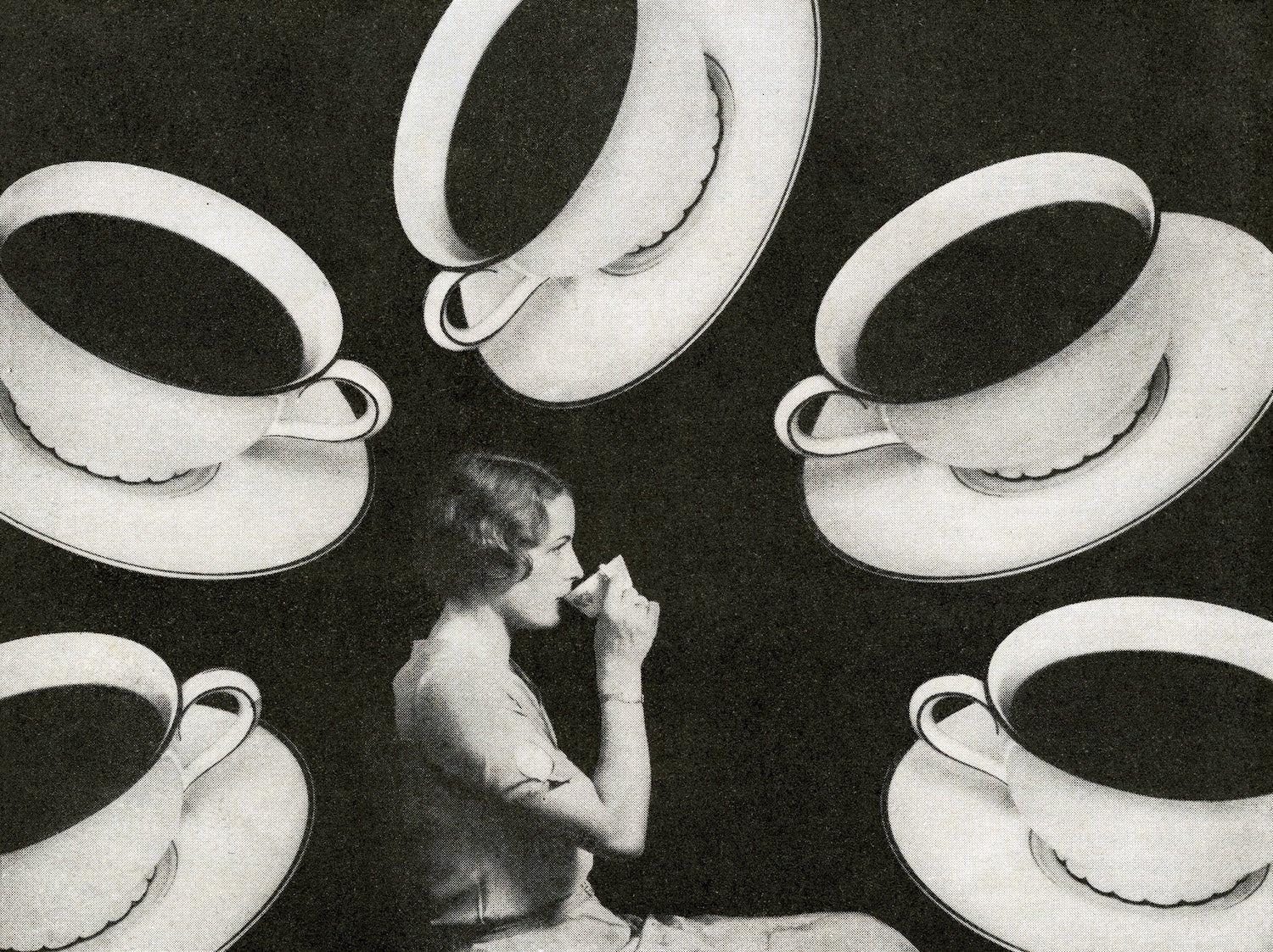 Sip & Slow. Nové pojetí čajových rituálů na podzim