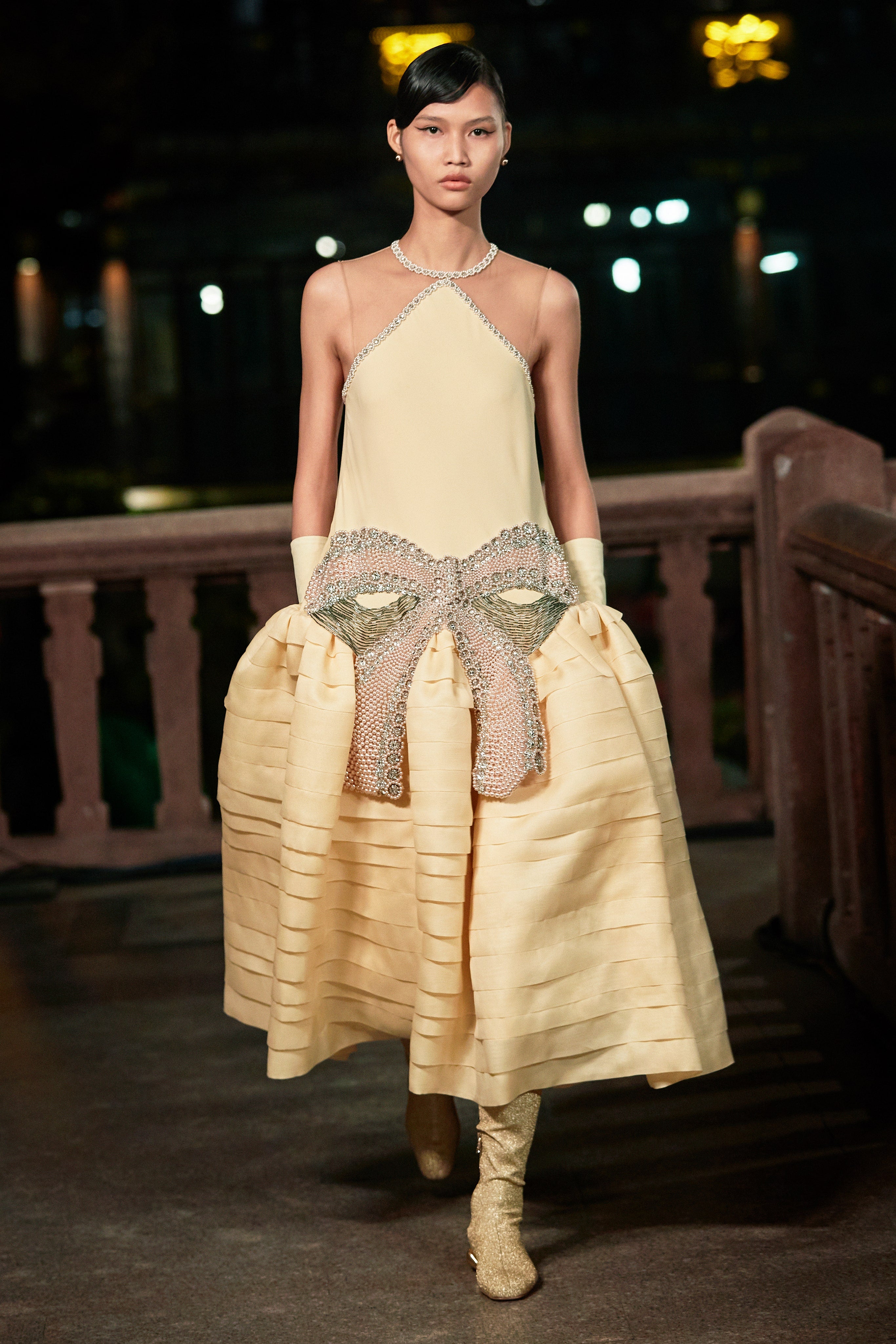 Lanvin Spring-Summer 2021