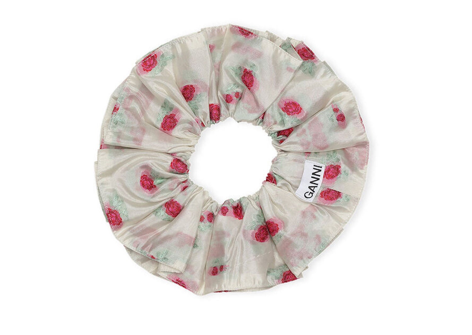 Scrunchie, GANNI, prodává GANNI, 45 €