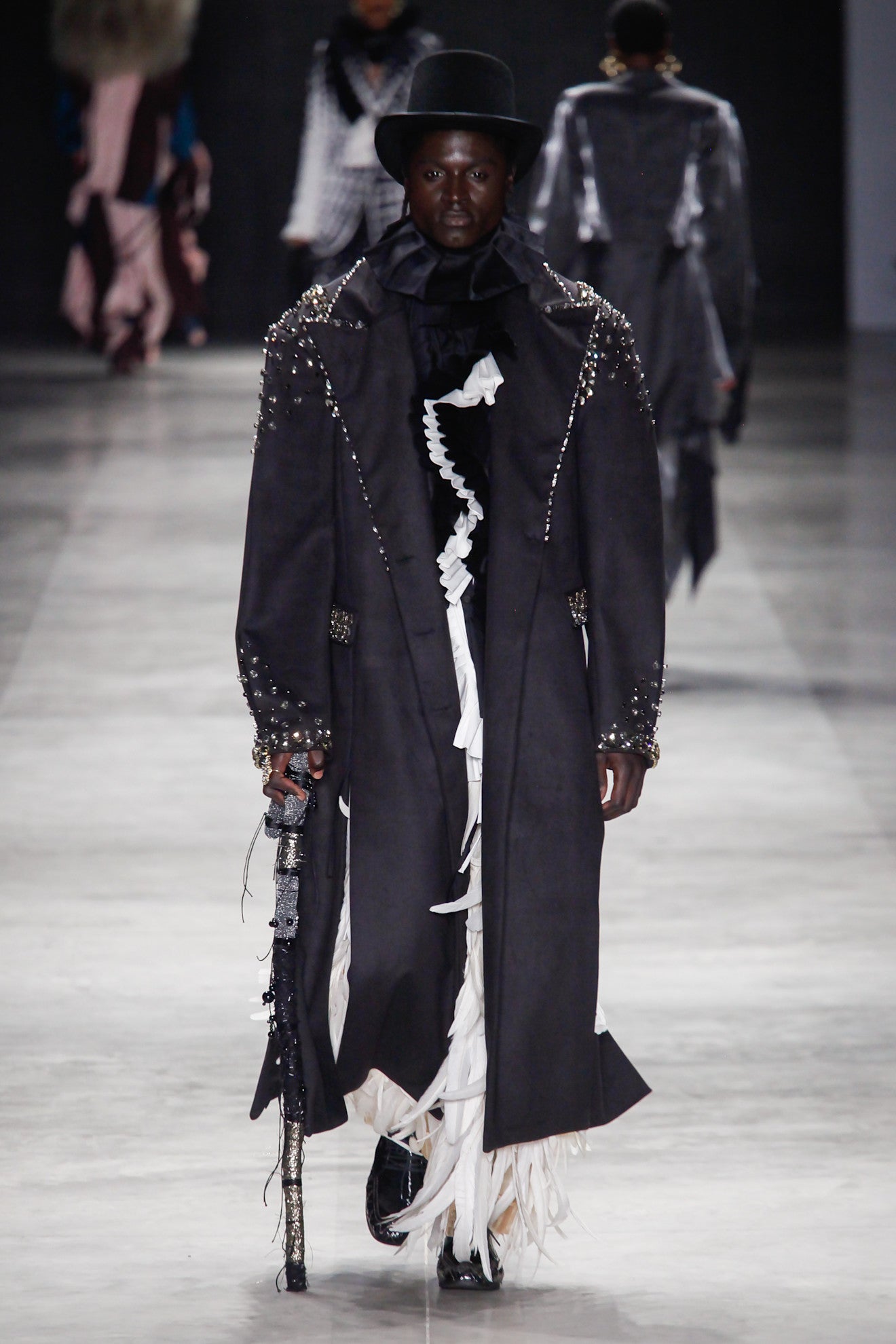 Kolekce jaro-léto 2026, APARTAMENTO