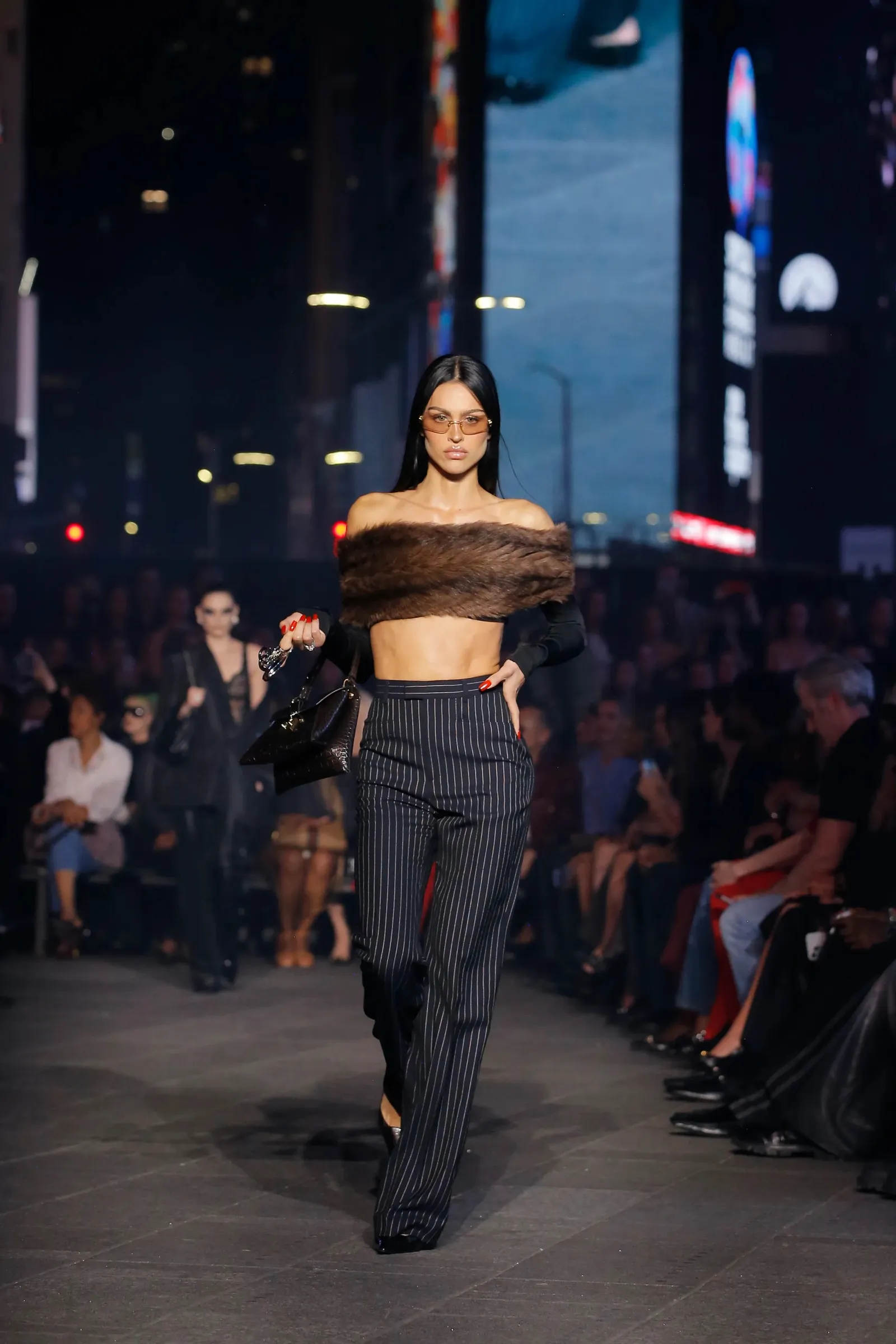 Kolekce cruise 2027, GUCCI