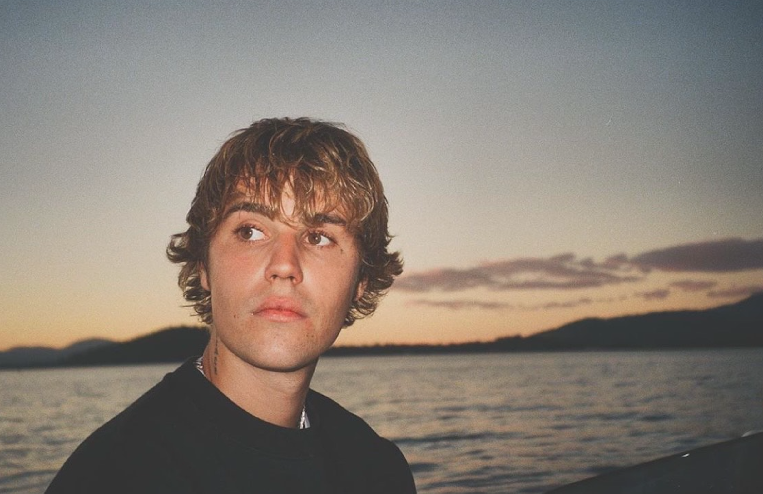 Andělský rozcuch v podání Justina Biebera je zpět