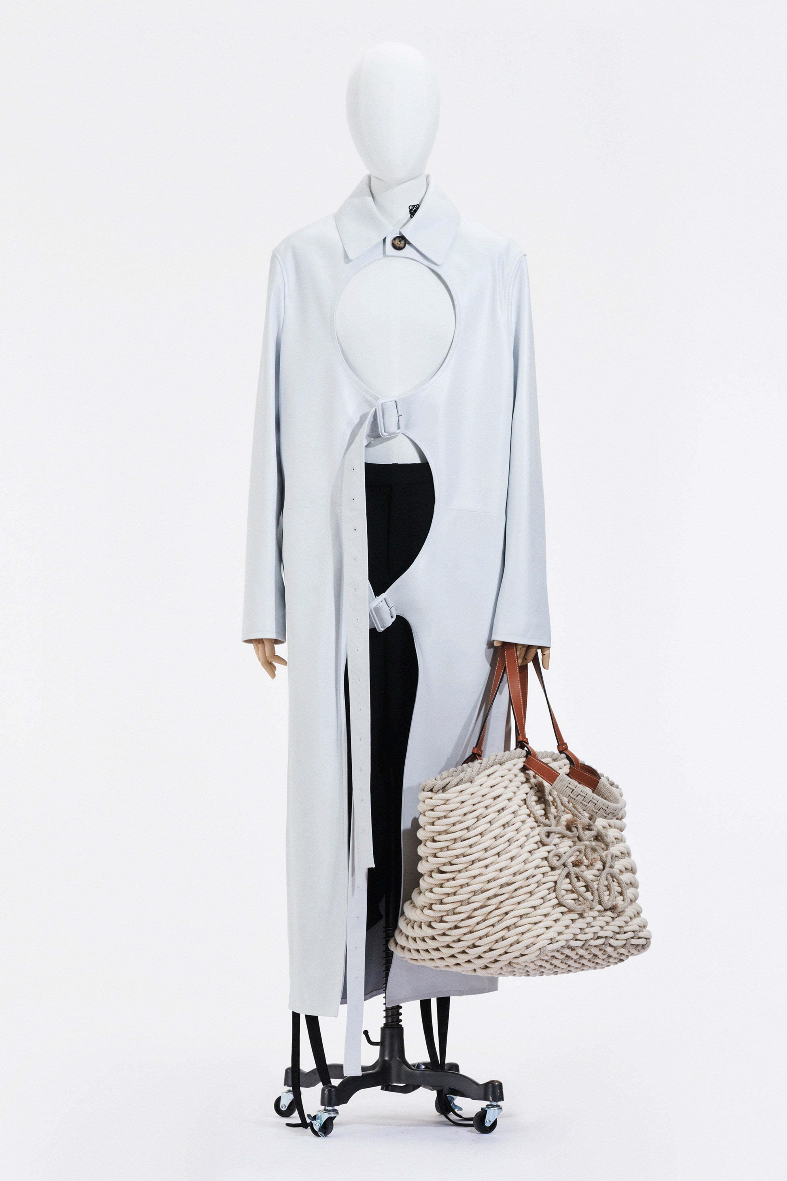 Loewe Spring-Summer 2021