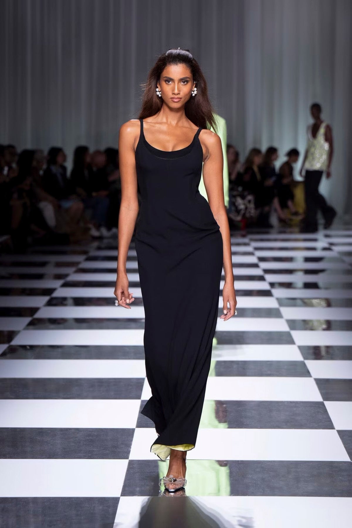 Kolekce jaro - léto 2024, VERSACE