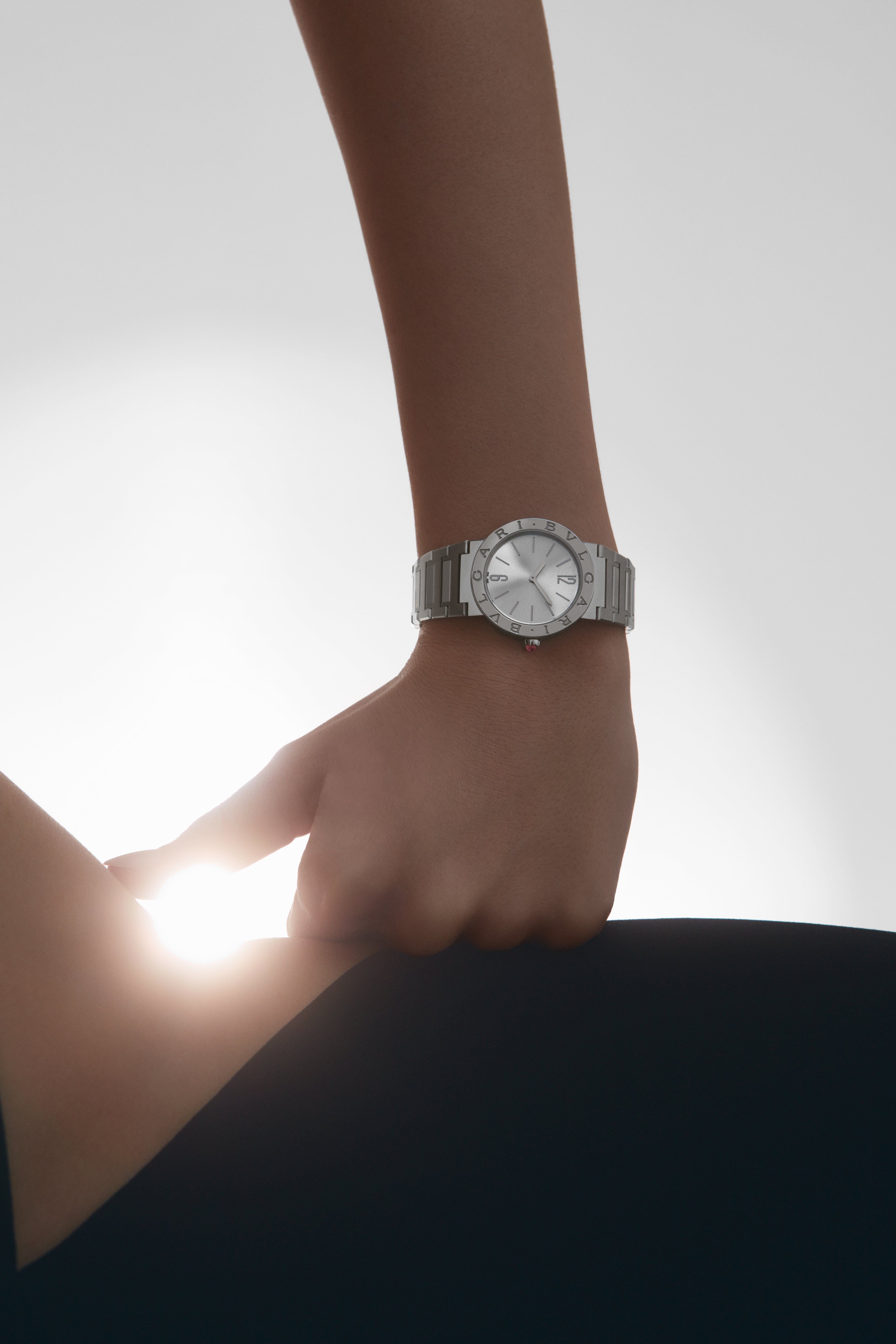 Autor: Courtesy of Bvlgari