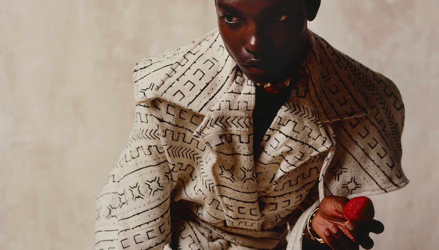 Interview with Abrima Erwiah of Studio 189