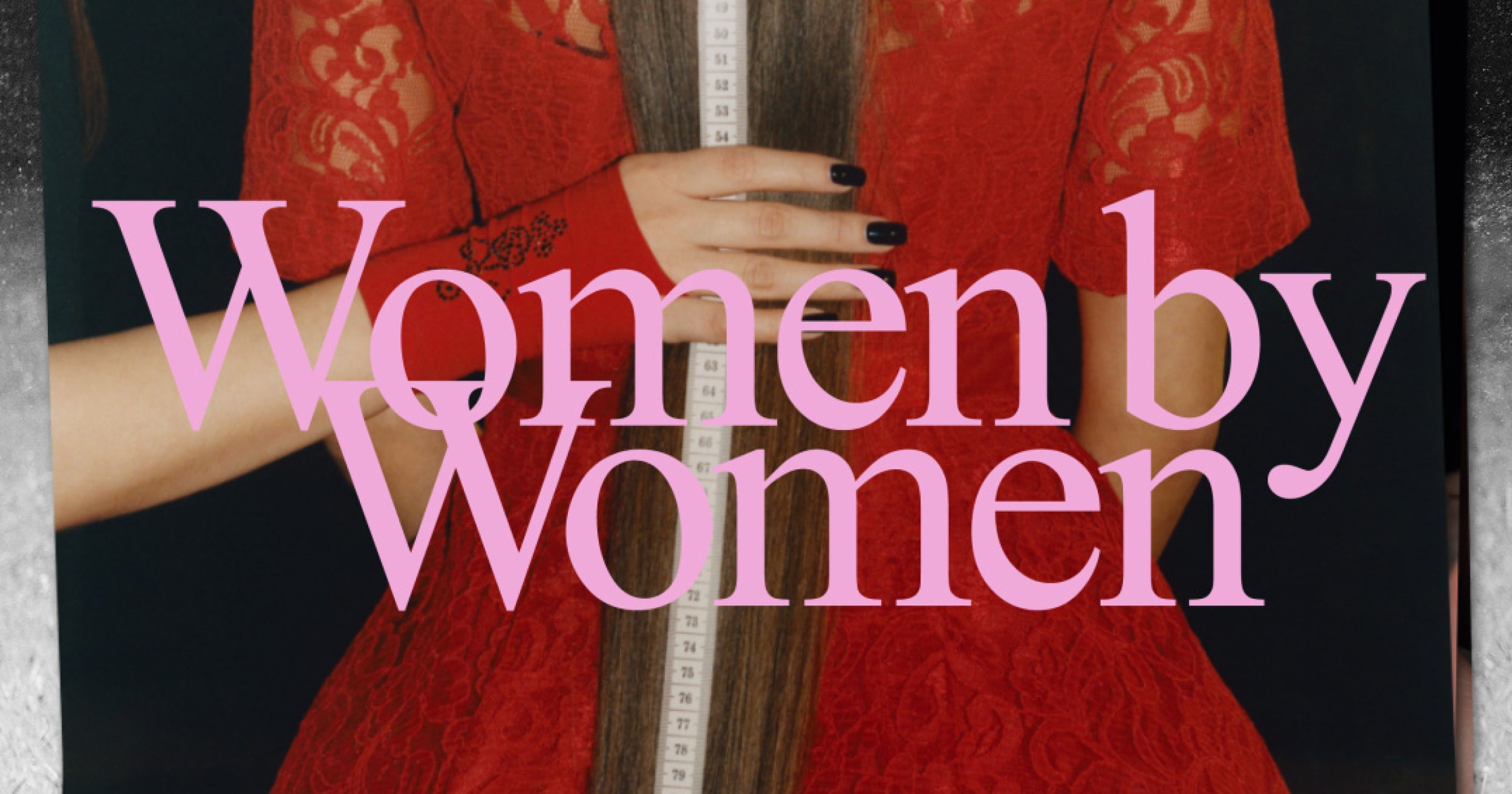 Ženy očima žen: 10. ročník festivalu PhotoVogue