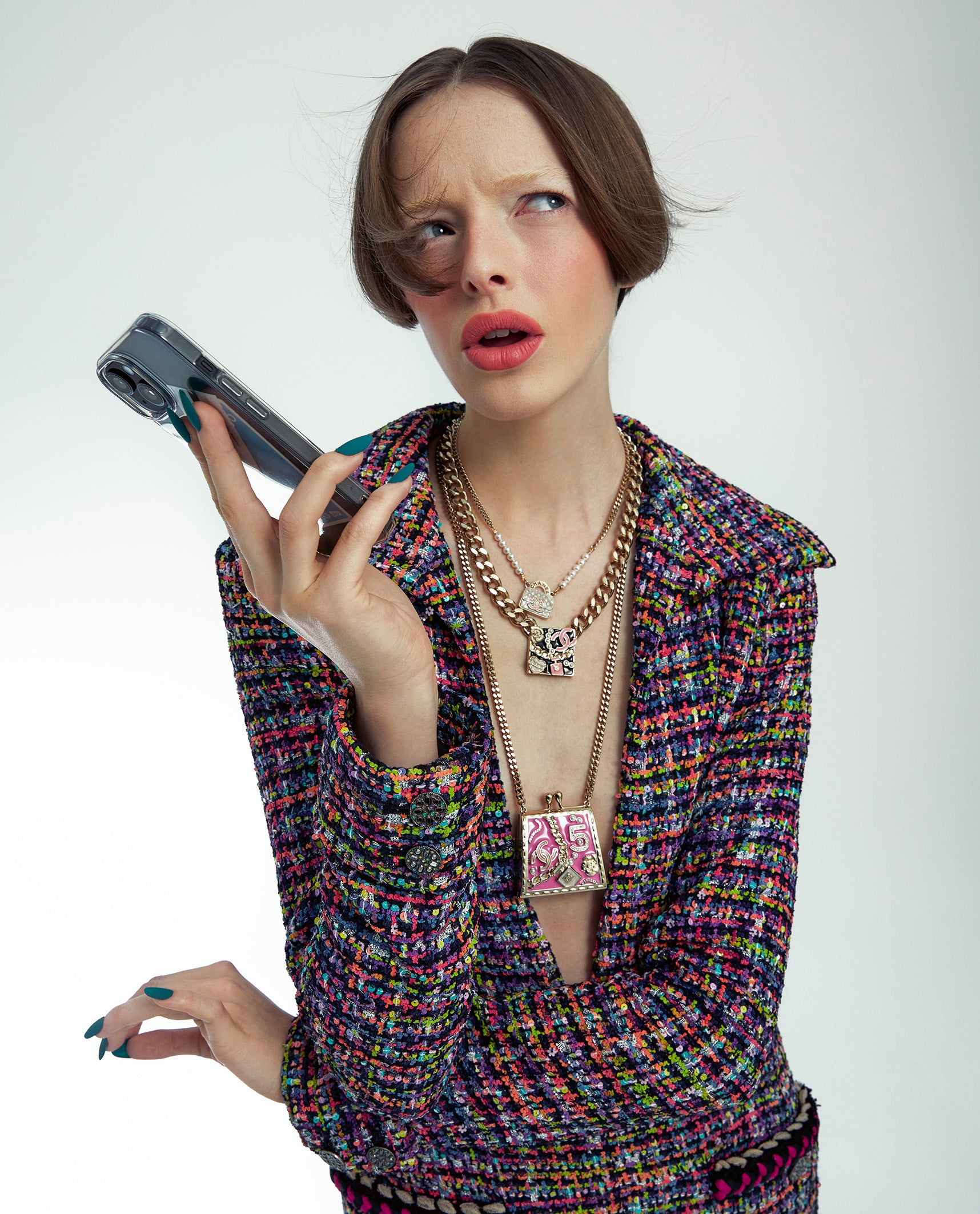 Vogue Tech Lab: 10 technických vychytávek, které si zamilujete