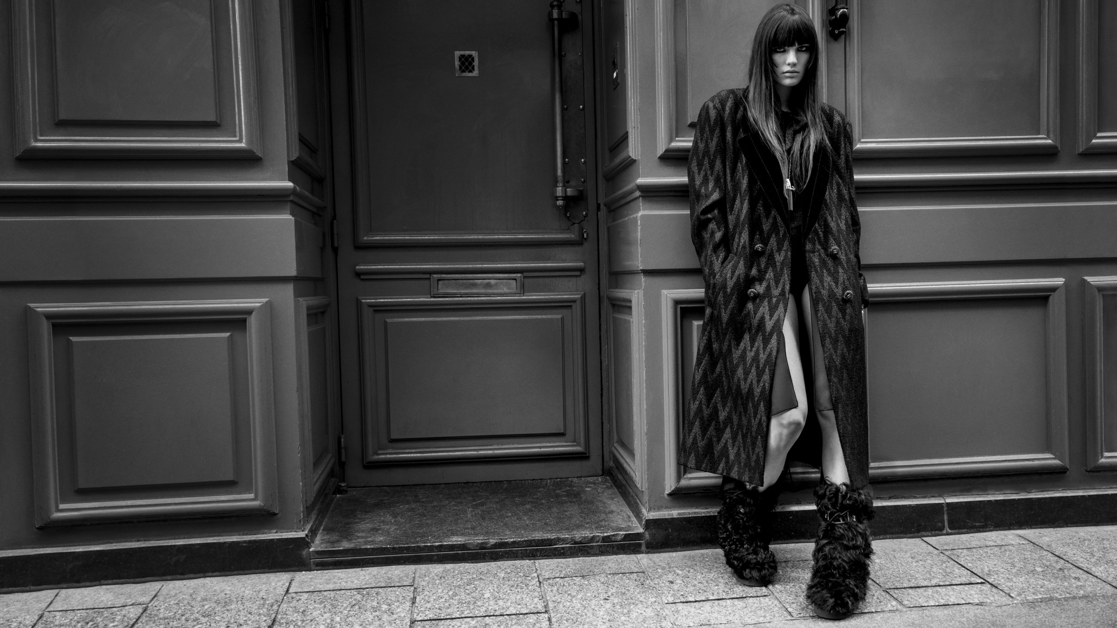 Chanel podzim - zima 2021/2022