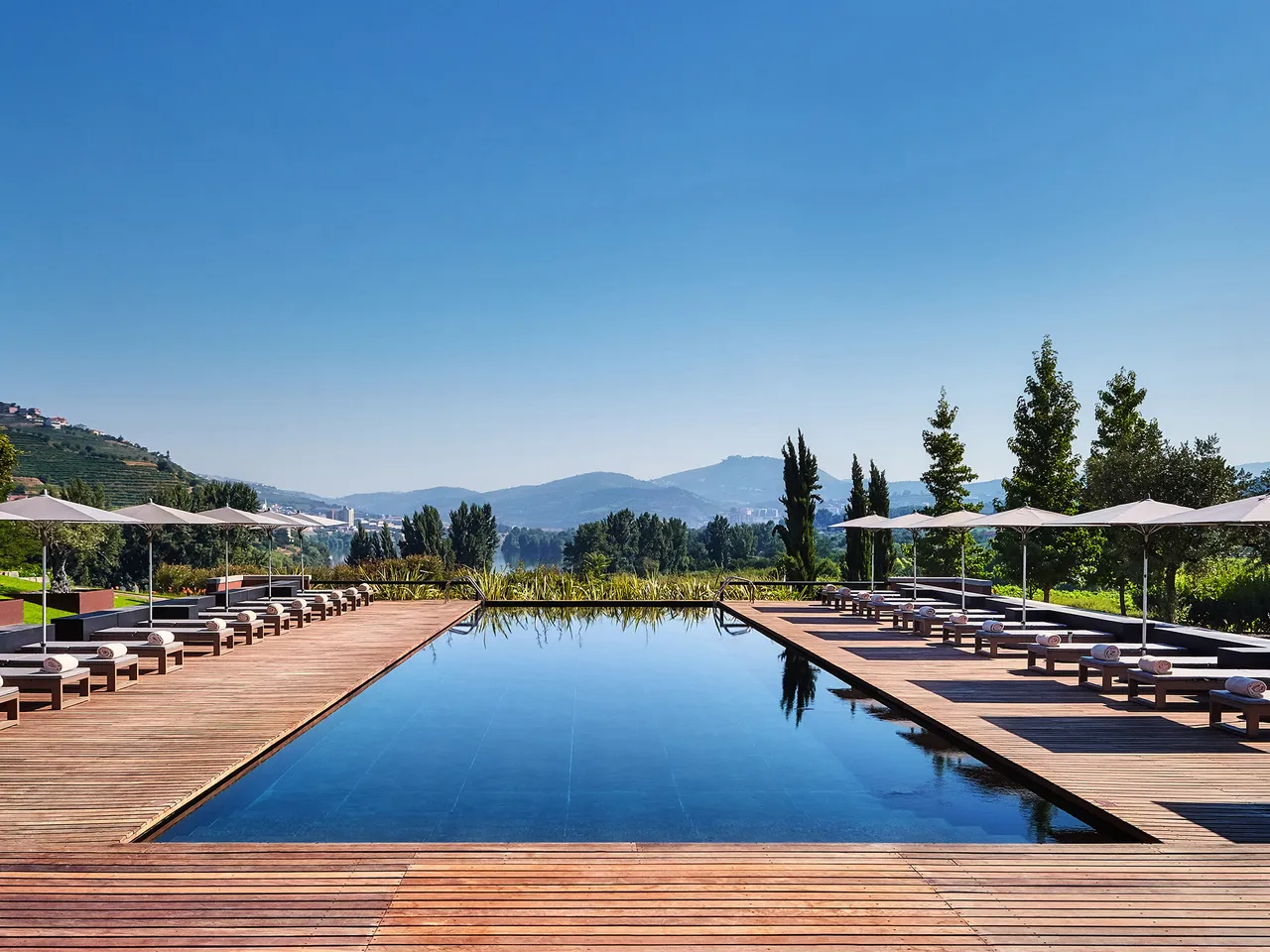 Six Senses Douro Valley