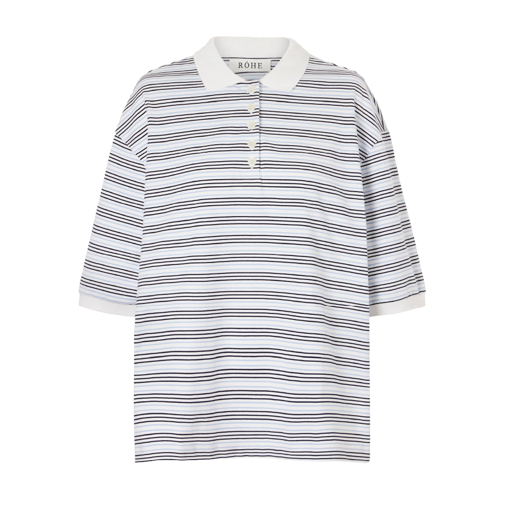 Oversize tričko, RÓHE, 7 536 Kč