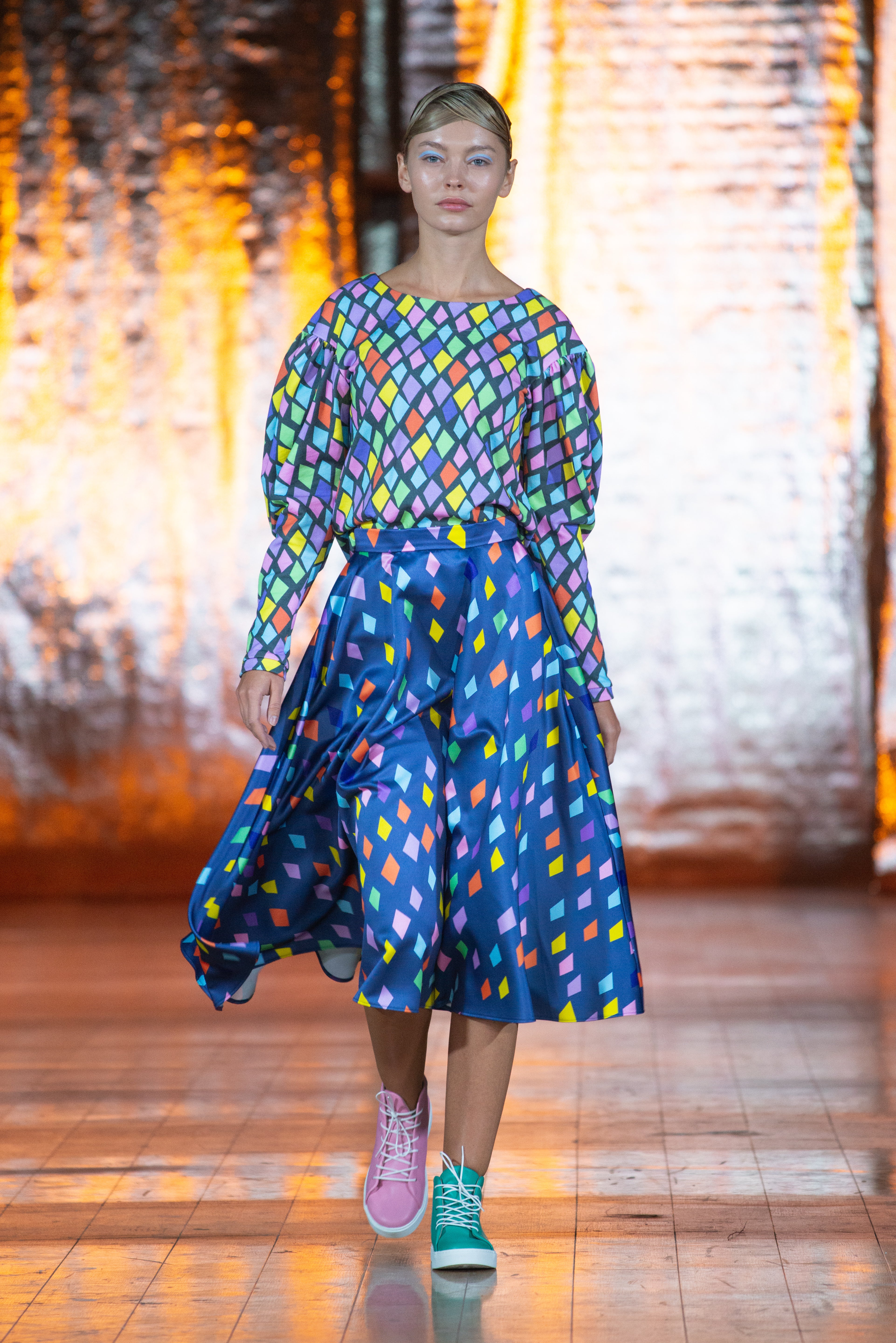 Lenka Sršňová Lenka Sršňová