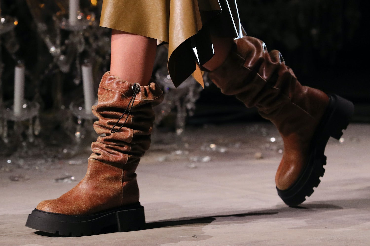 Sportmax, kolekce podzim - zima 2021/2022