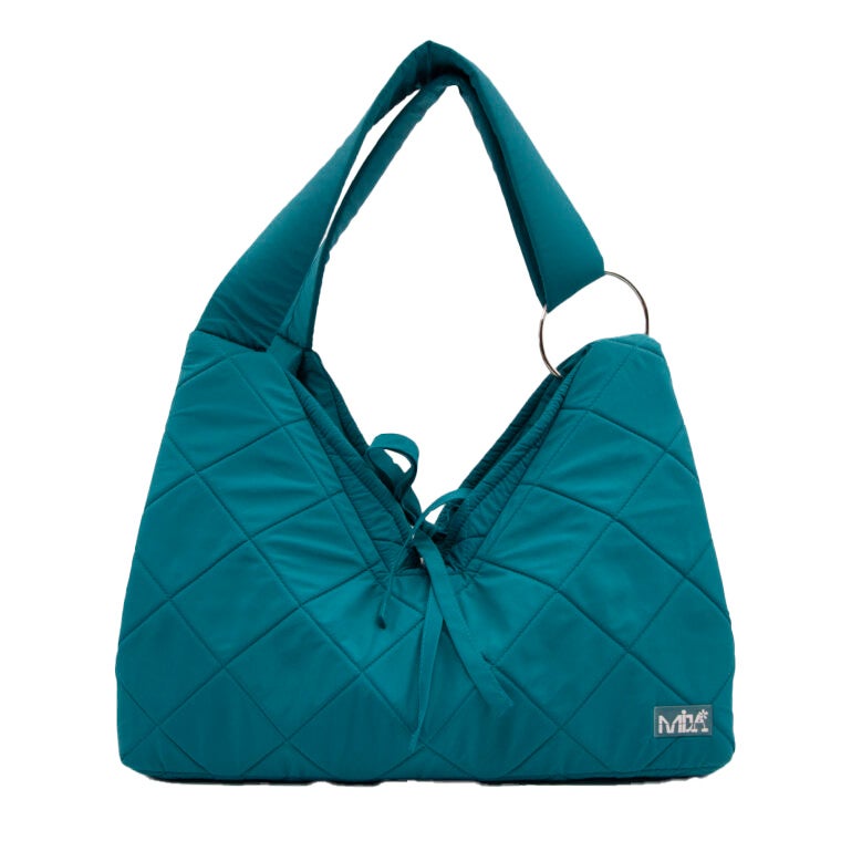 Prošívaná kabelka vel.M, MIJA, prodává Mija World, 6 200 Kč