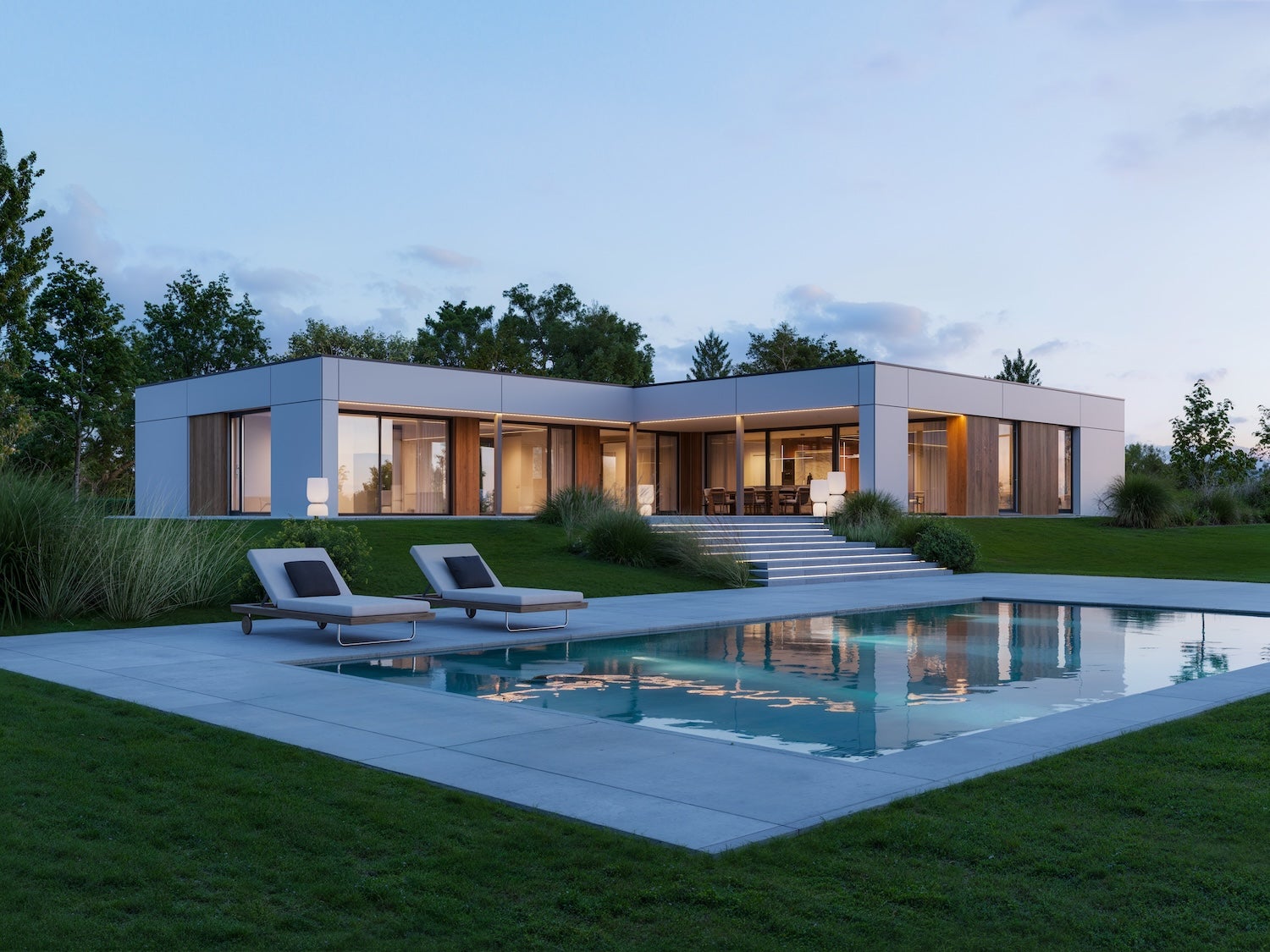 Domov bez kompromisů 