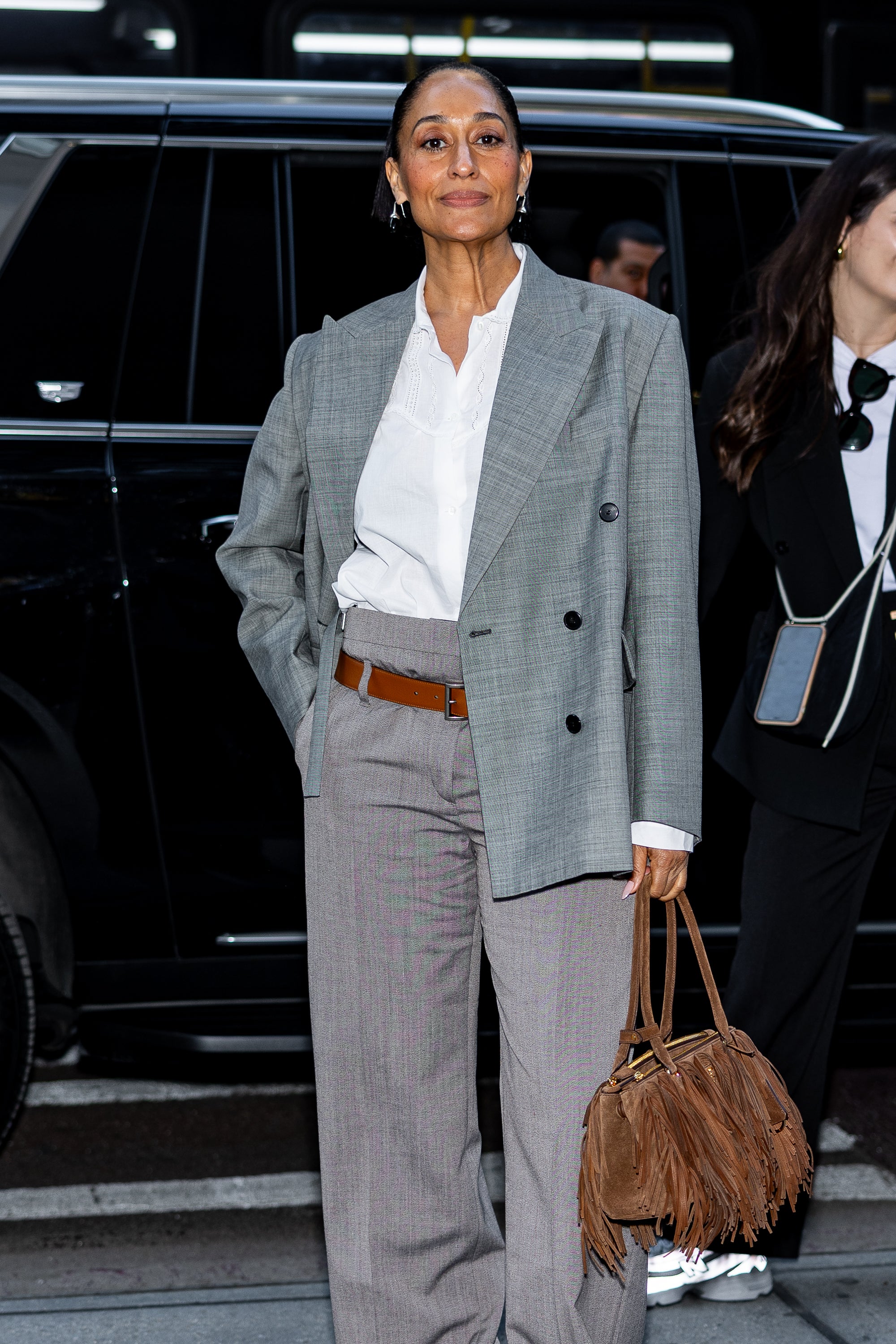 Kabelka Prada Galleria je zpět. Miláček nultých let se vrací na výsluní