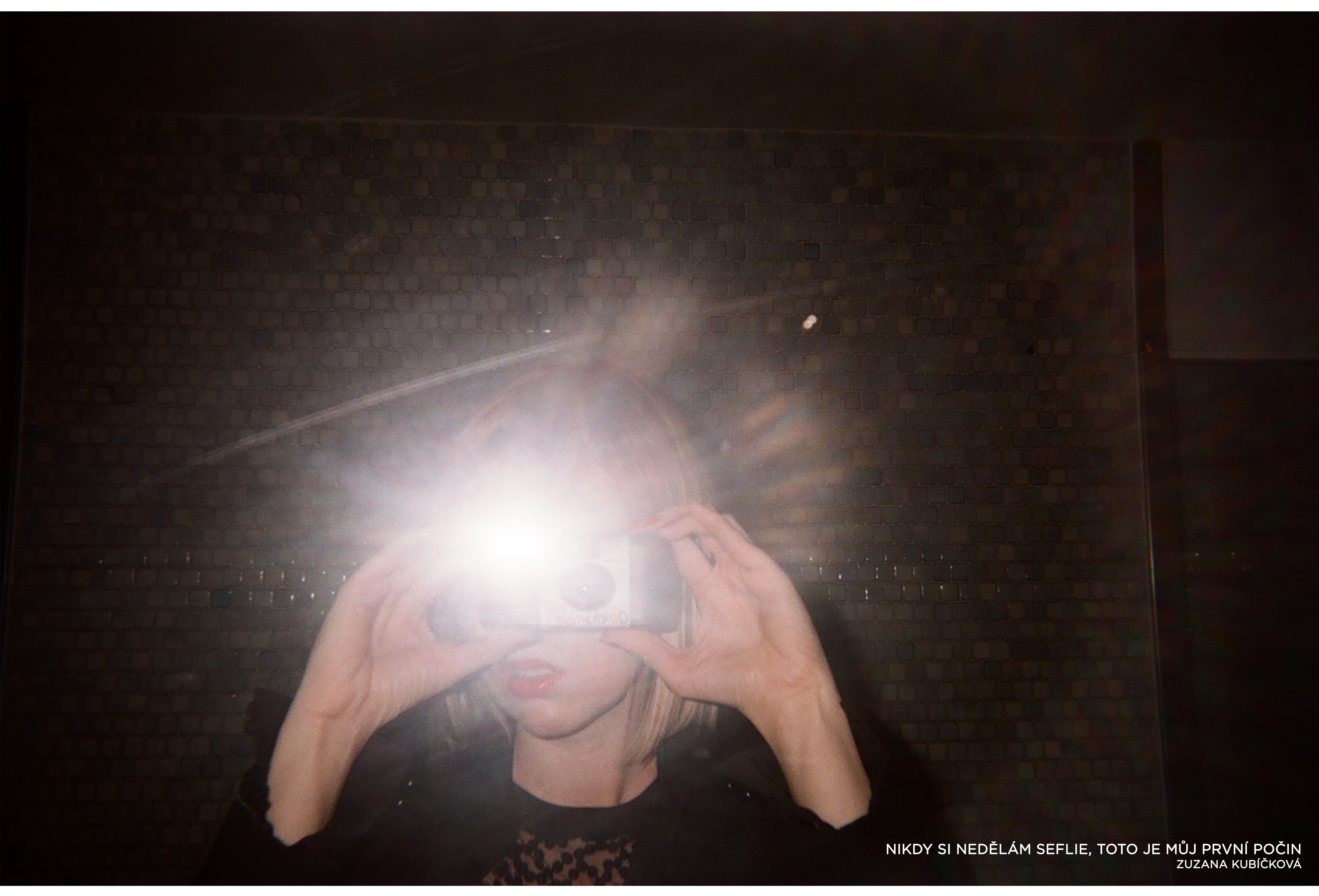 Autor: Zuzana Kubíčková Autor: Zuzana Kubíčková