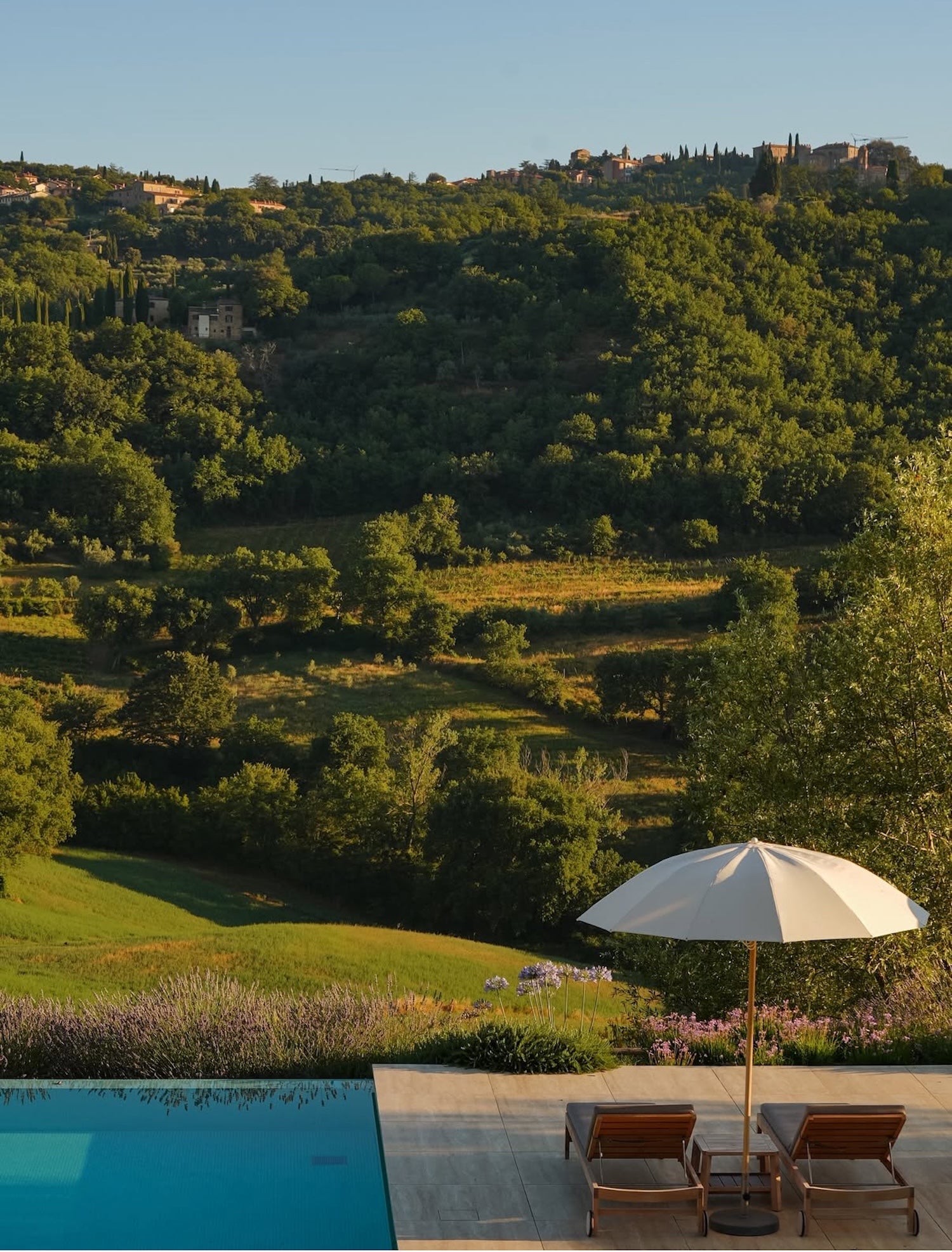 Toskánsko inak. Menej známych miest, menej ľudí, no rovnako veľa vôní, chutí a zážitkov