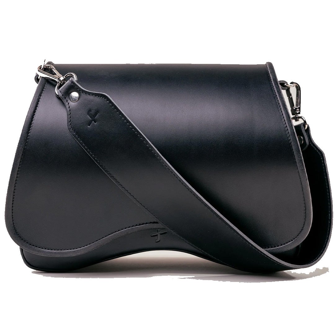 Jan Black Bag, JAN SOCIÉTÉ, prodává Jan Société, 11 890 Kč