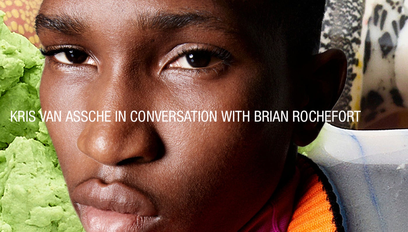 Berluti Spring-Summer 2021