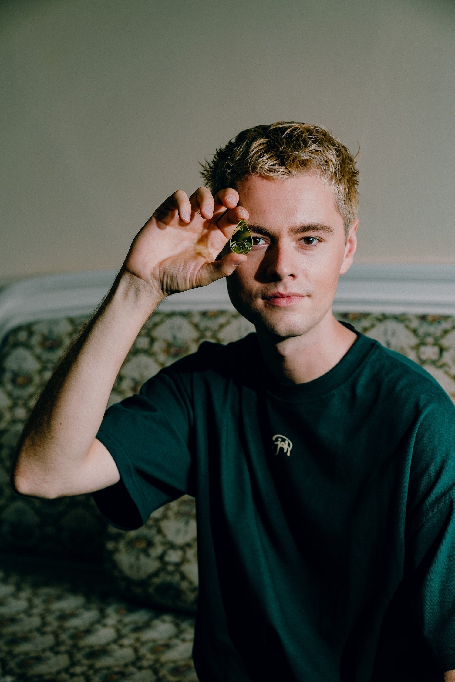 Nádherný maraton. Jak hodnotí designér Jan Černý rok 2025?