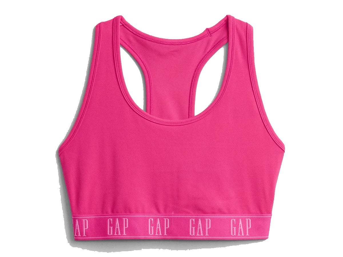 Sportovní podprsenka, GAP FIT, 899 Kč