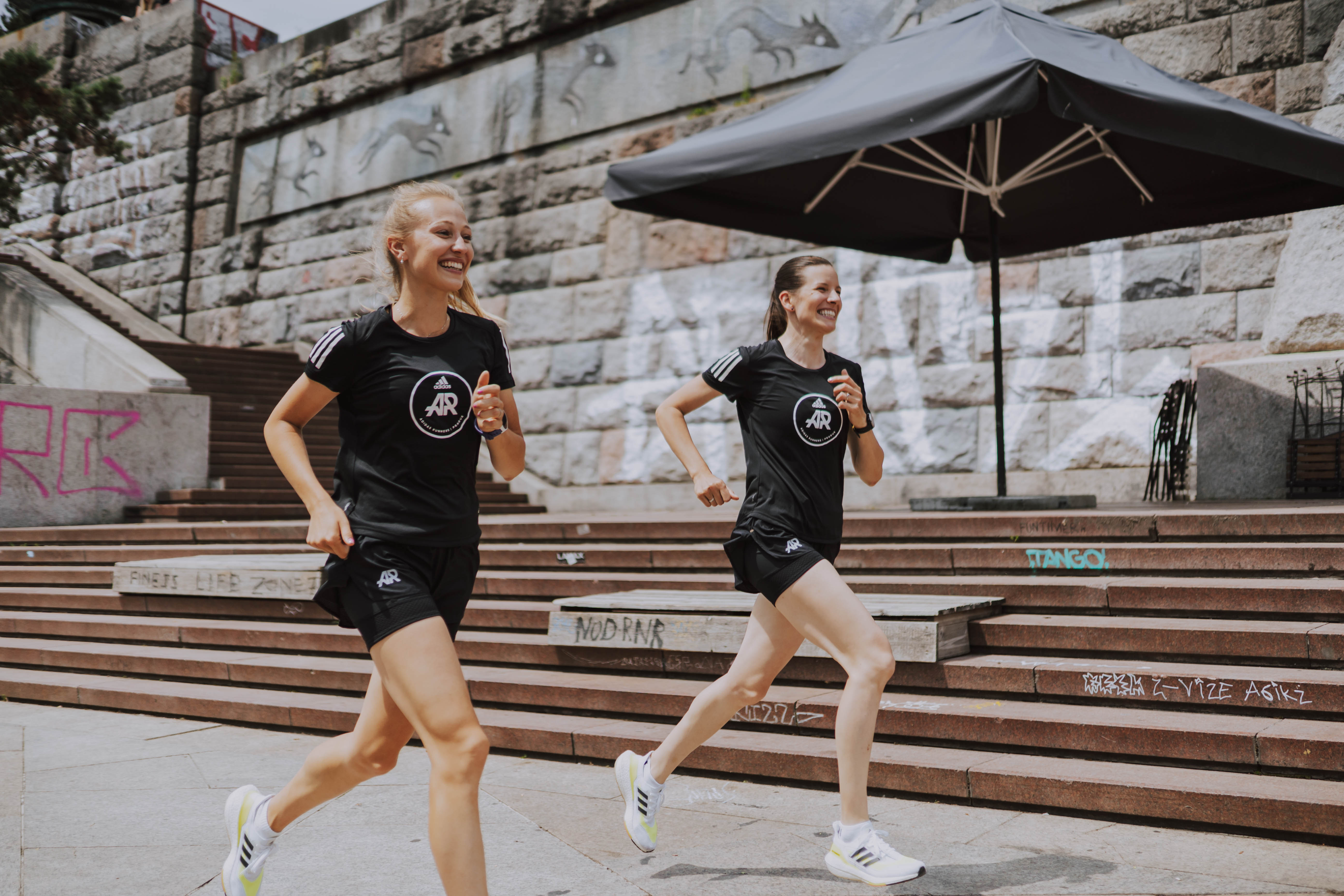 Autor: Jakub Cabálek pro adidas Autor: Jakub Cabálek pro adidas