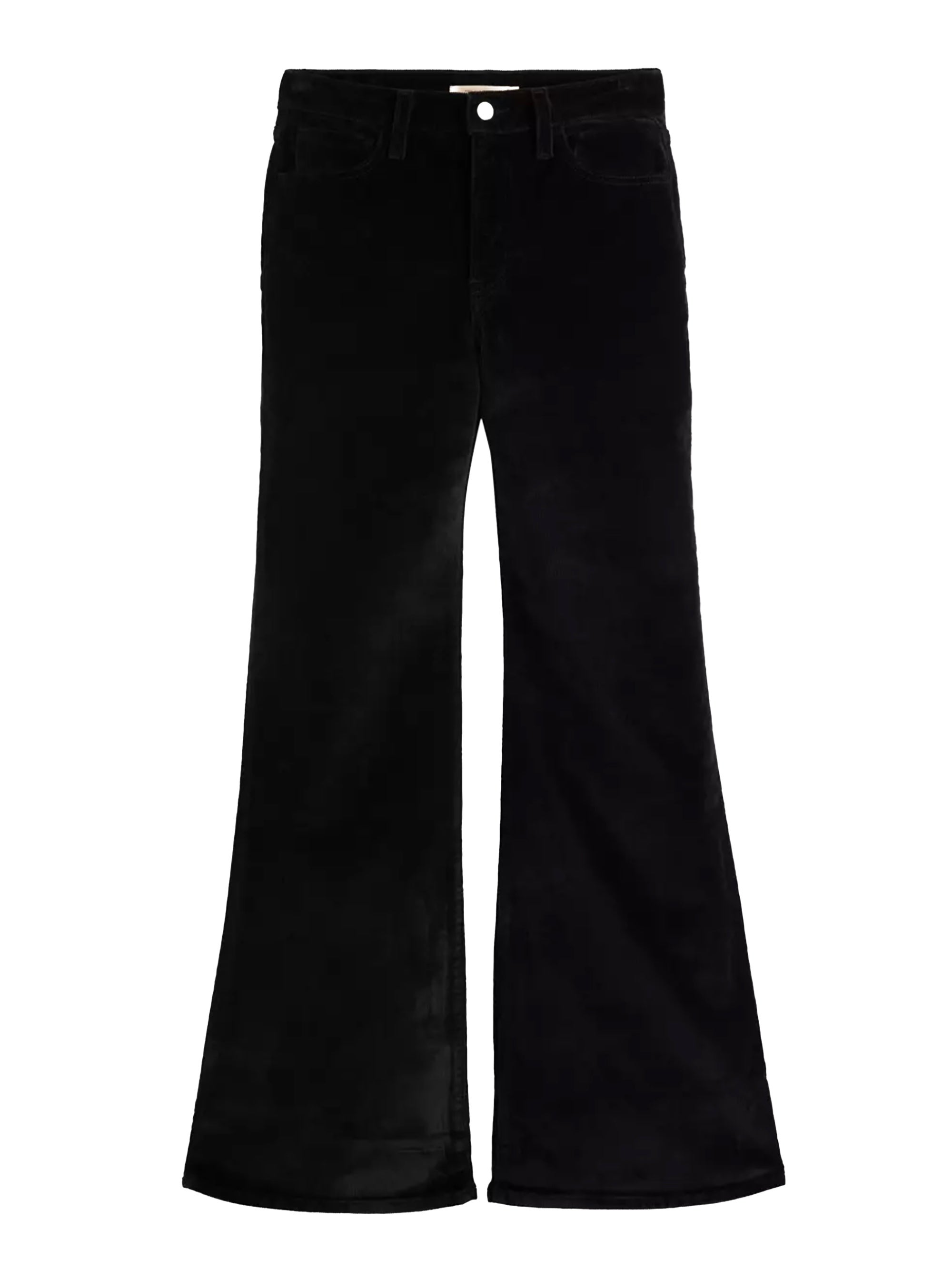 Ribcage manšestrové džíny do zvonu, LEVI‘S, 2 999 Kč