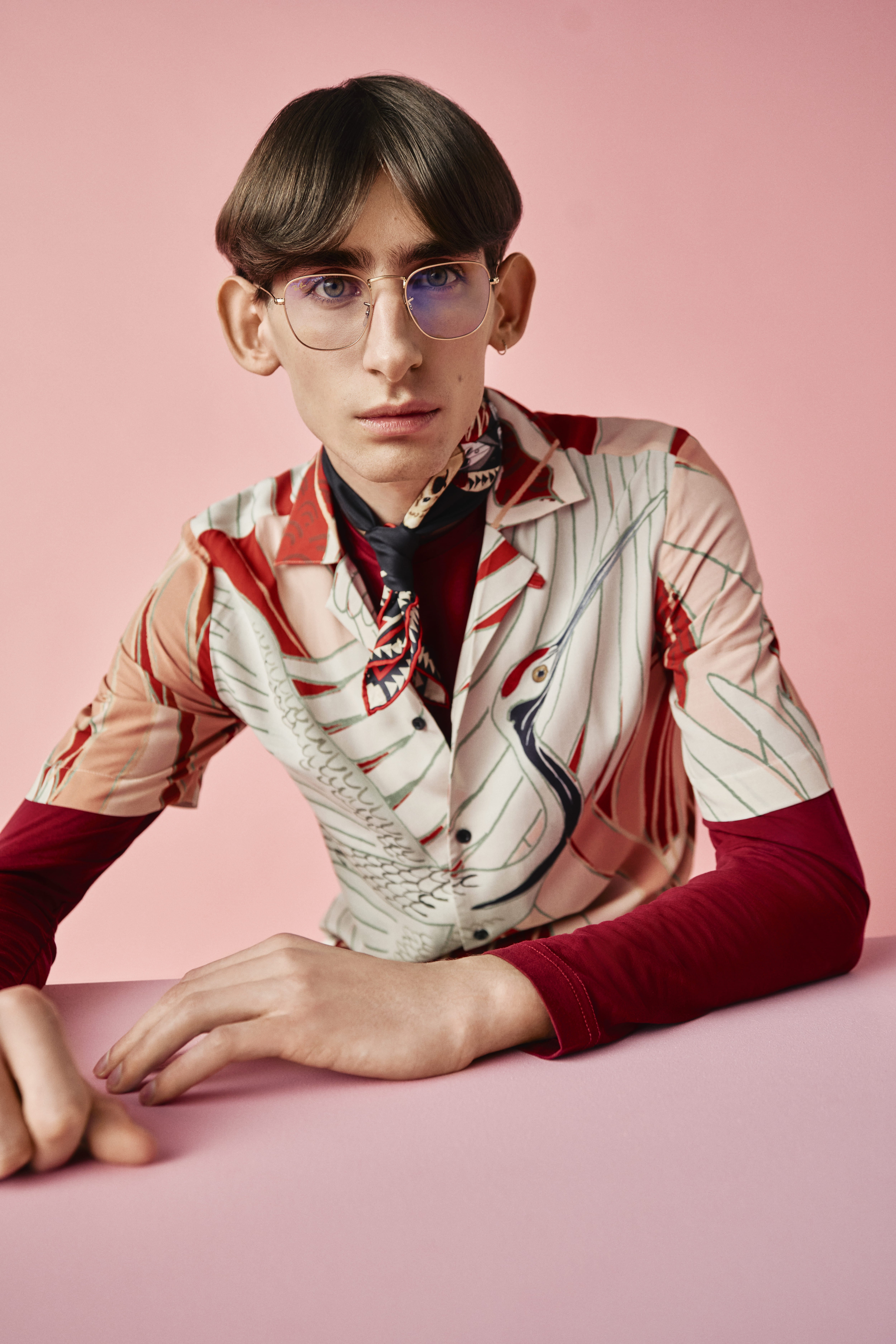 Autor: Courtesy of Modivo Autor: Courtesy of Modivo