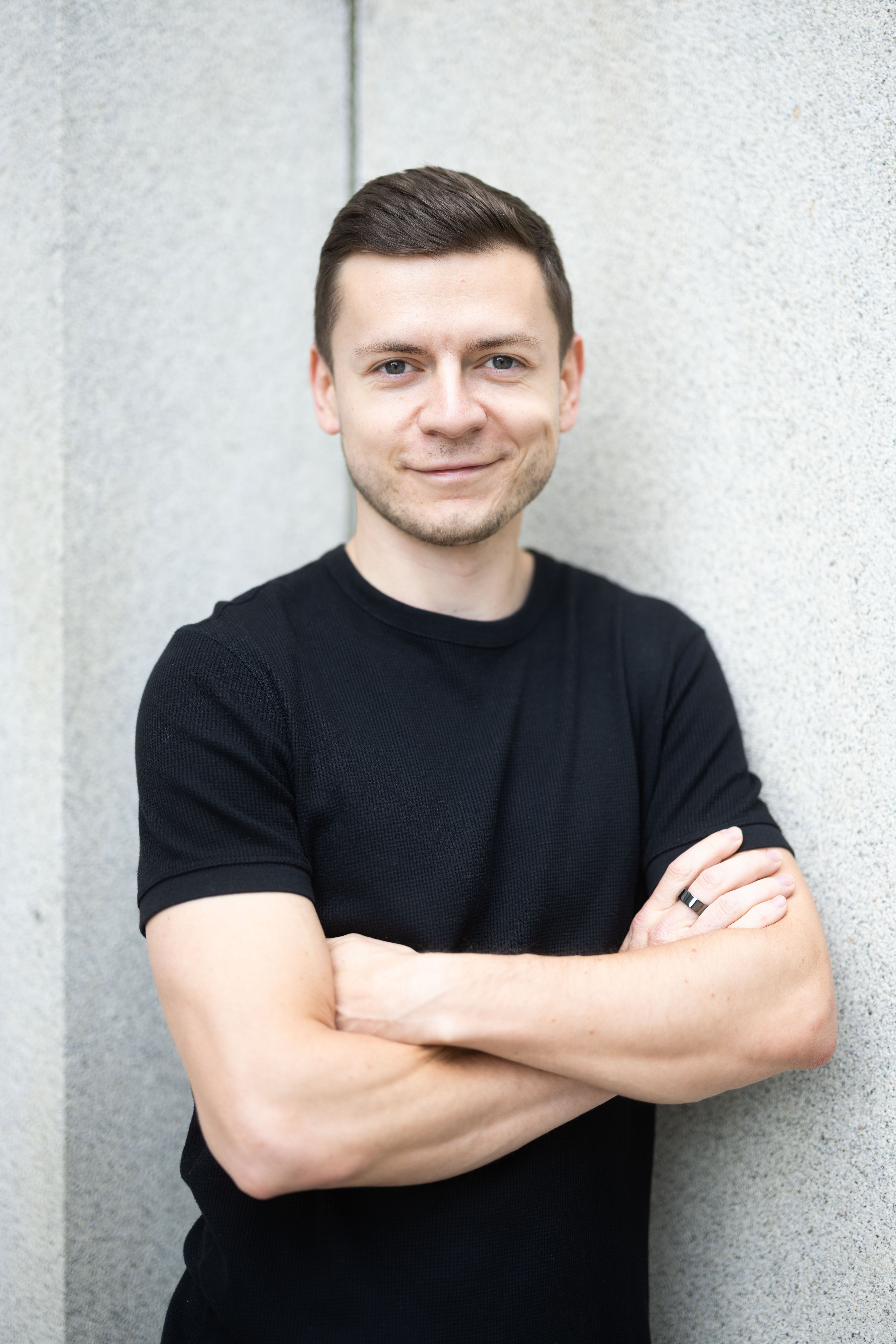 Tomáš Zapletal zakladatel Worldee Tomáš Zapletal zakladatel Worldee