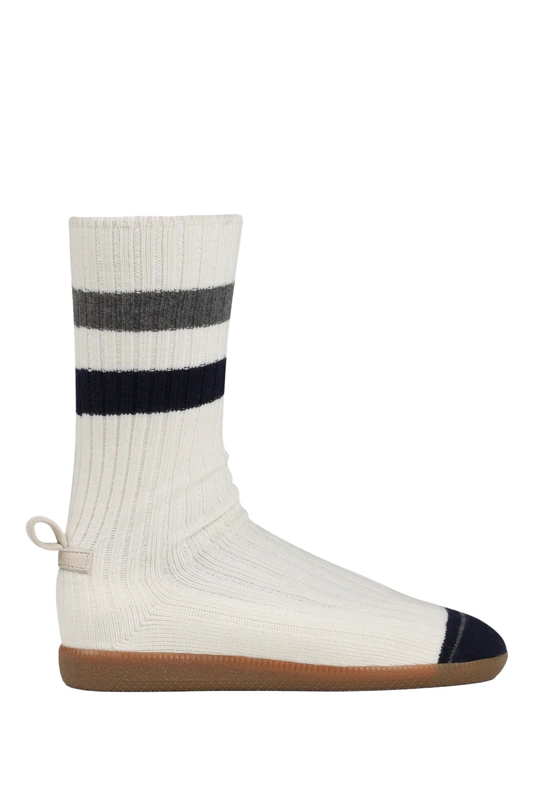 Ponožkové boty Varsity Strolls, BRAVE PUDDING, 185,95 €