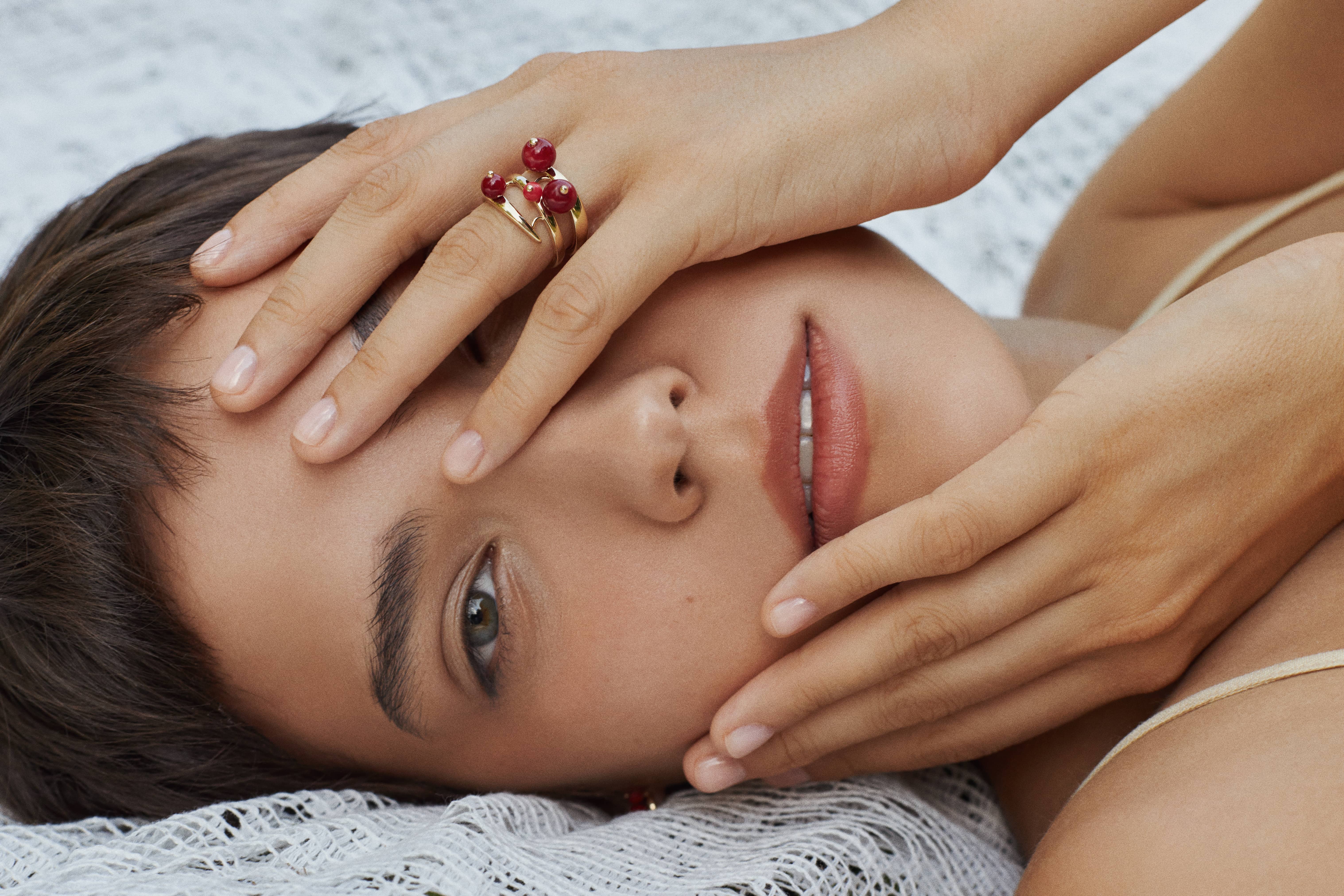 Kolekce Kalyna, SOVA