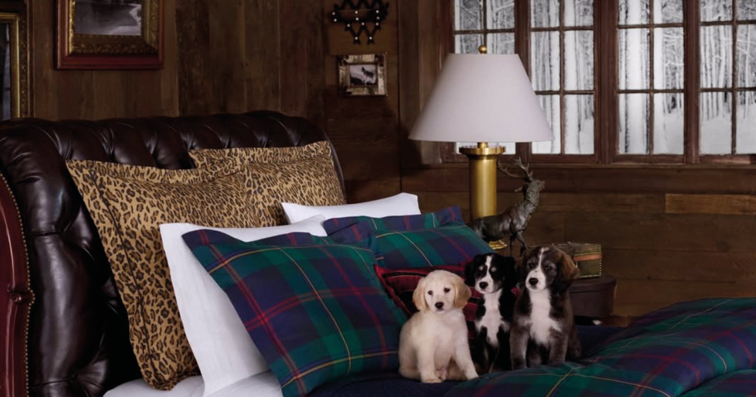 Proč se vám doma nechce zpomalit? Možná vám chybí tyhle detaily