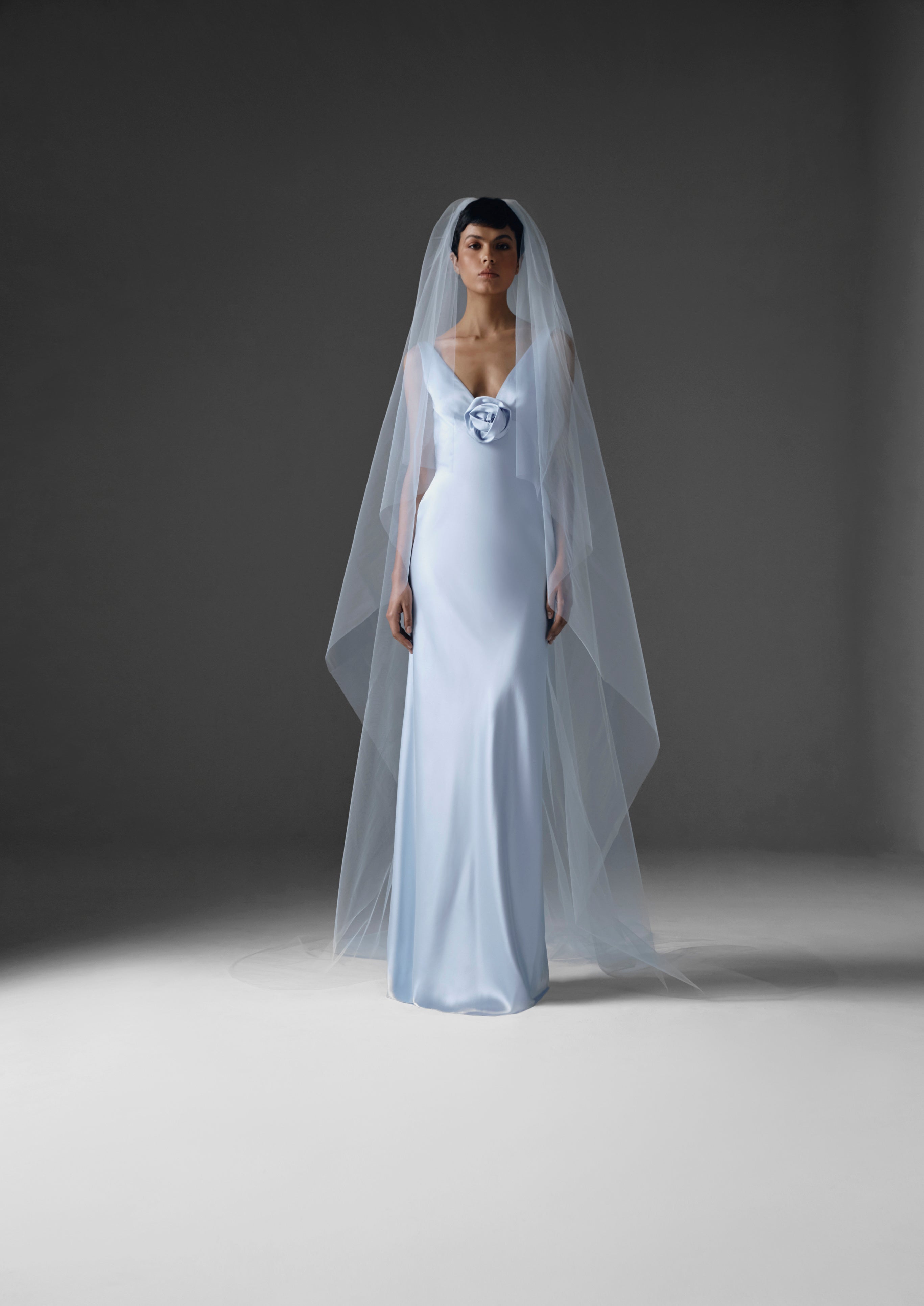 Nevěsta v roce 2025: sofistikovaná, odvážná a nezařaditelná