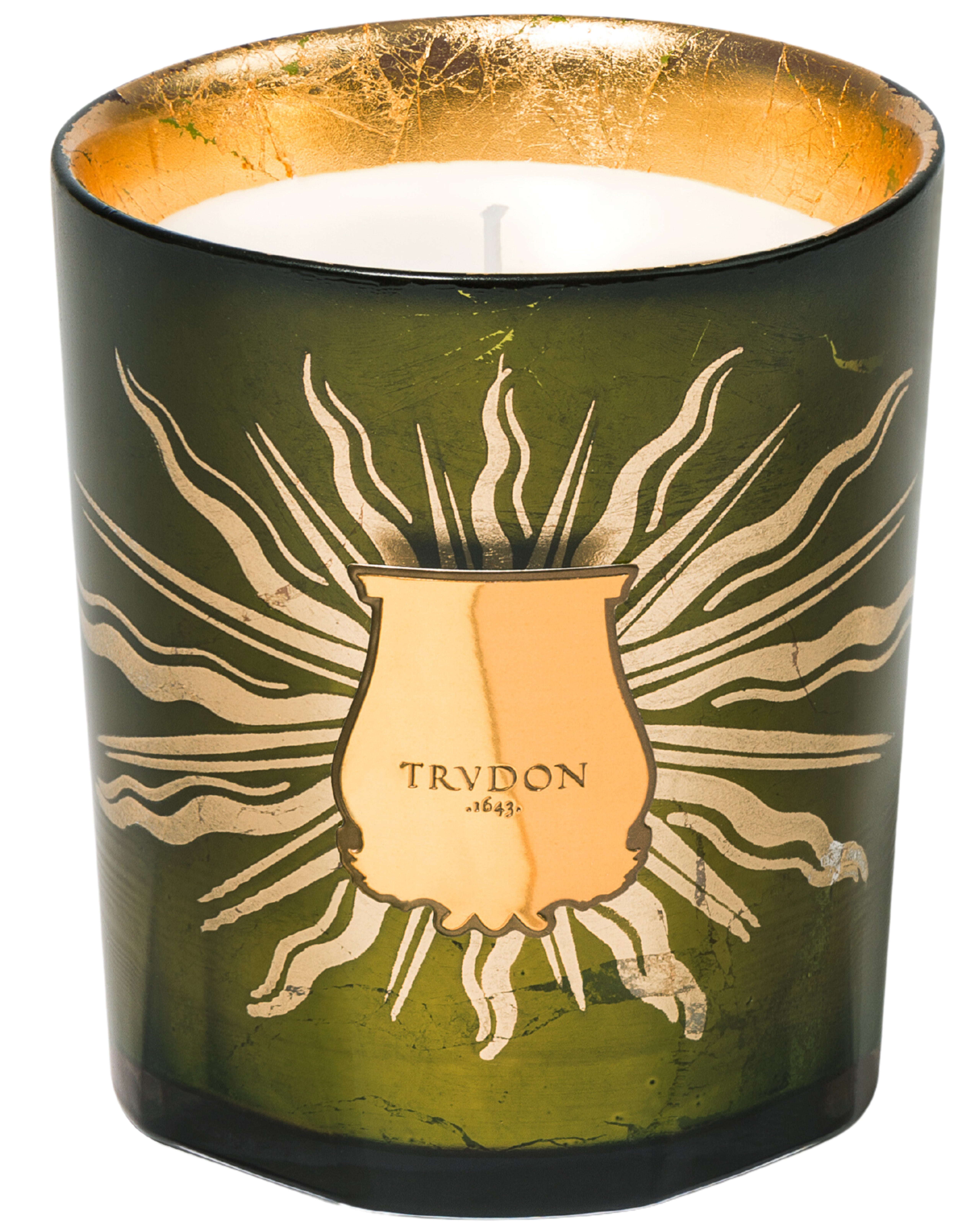 Vonná svíčka Gabriel, TRUDON, prodává Ingredients, od 2600 Kč