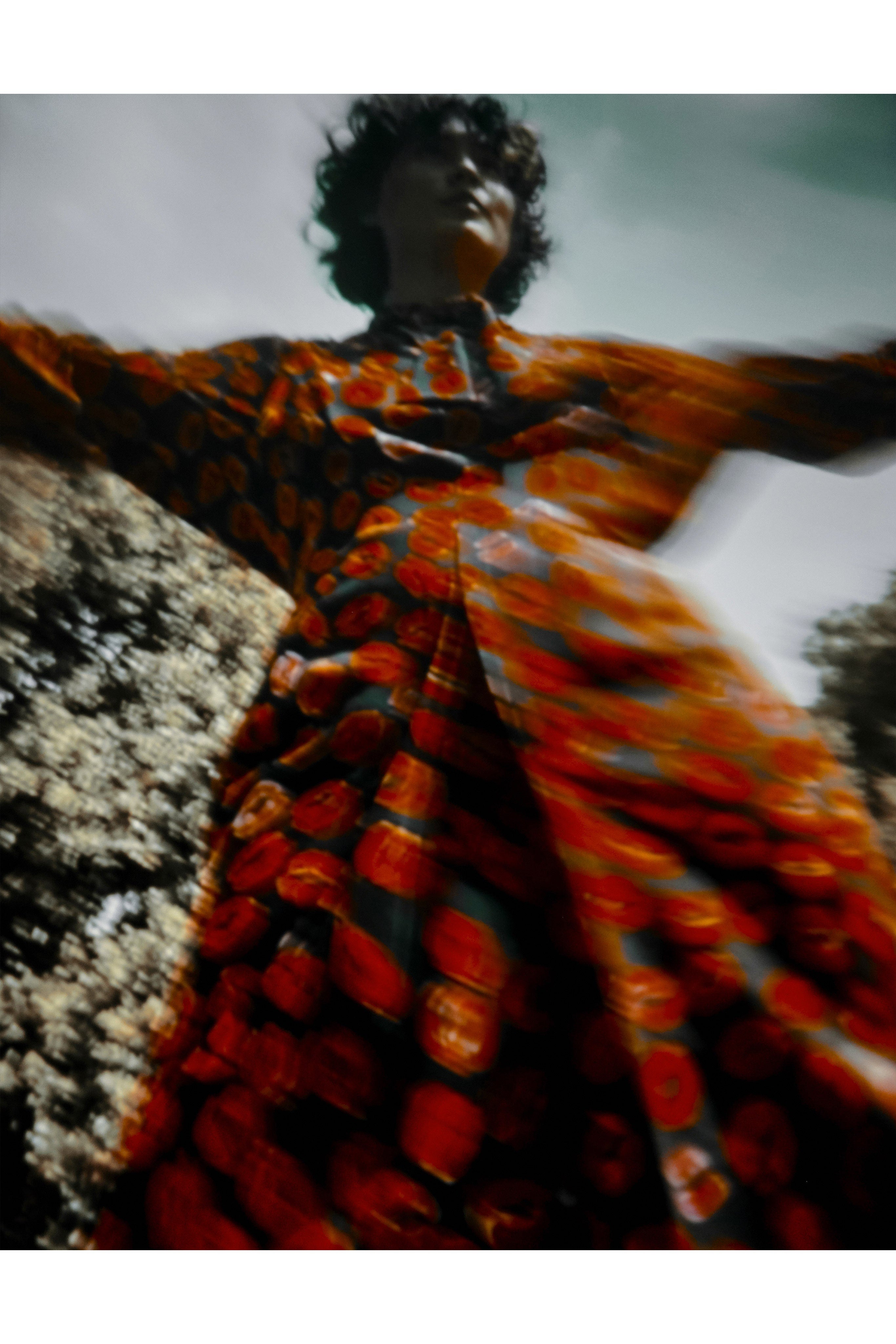 Marni Resort 2021 Autor: Courtesy of Marni