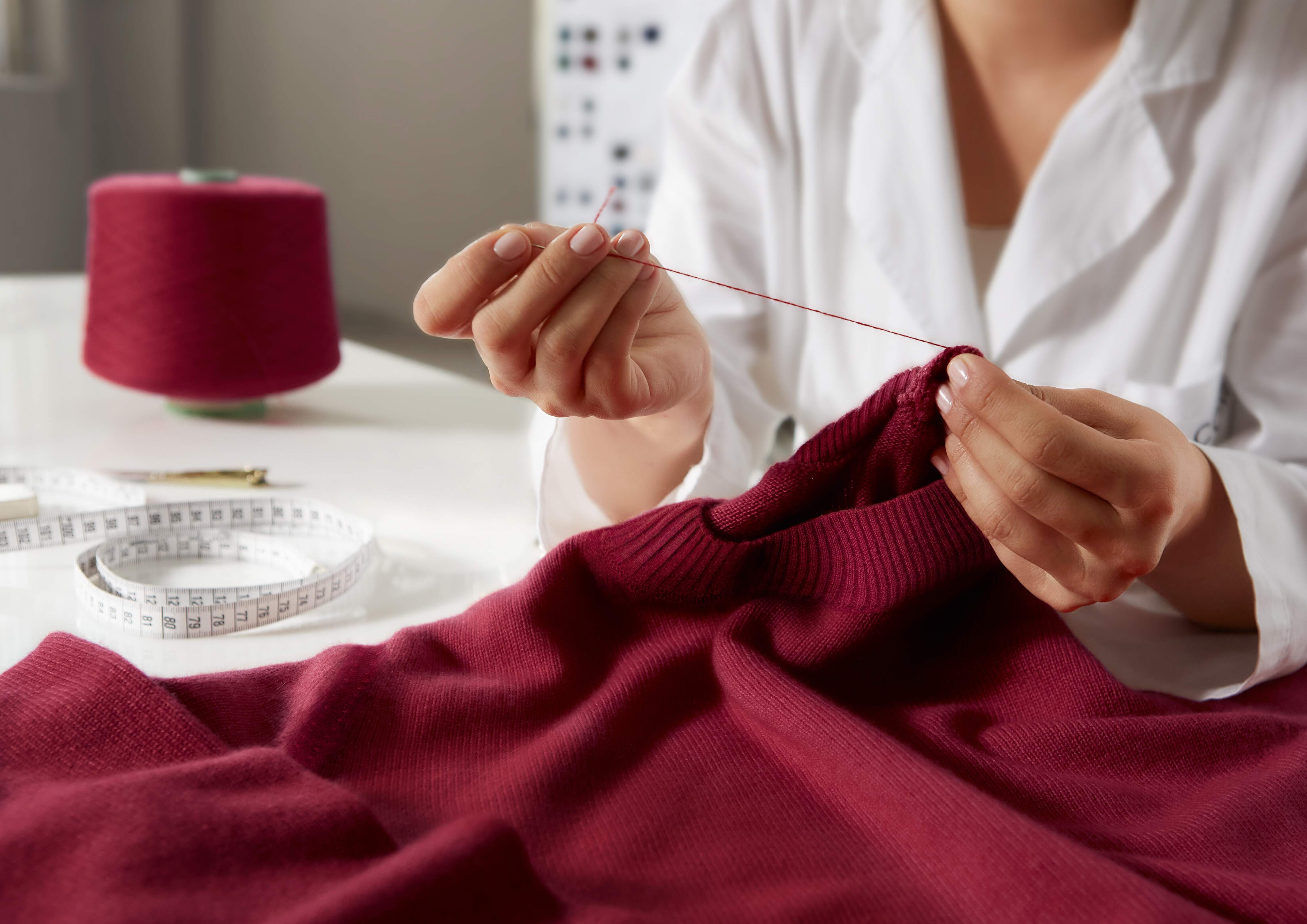 Autor: Courtesy of Falconeri