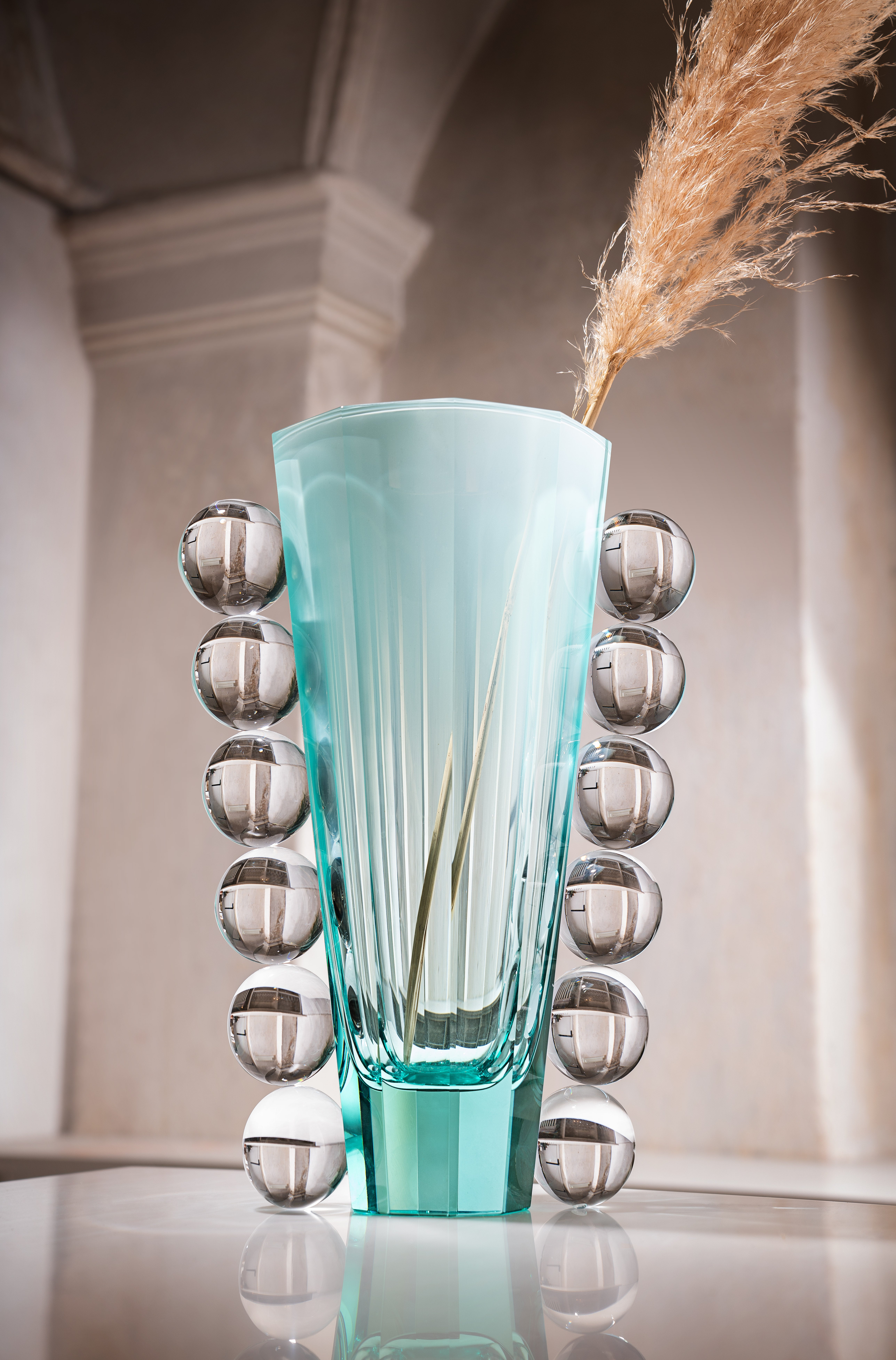 Autor: Courtesy of Moser Autor: Courtesy of Moser