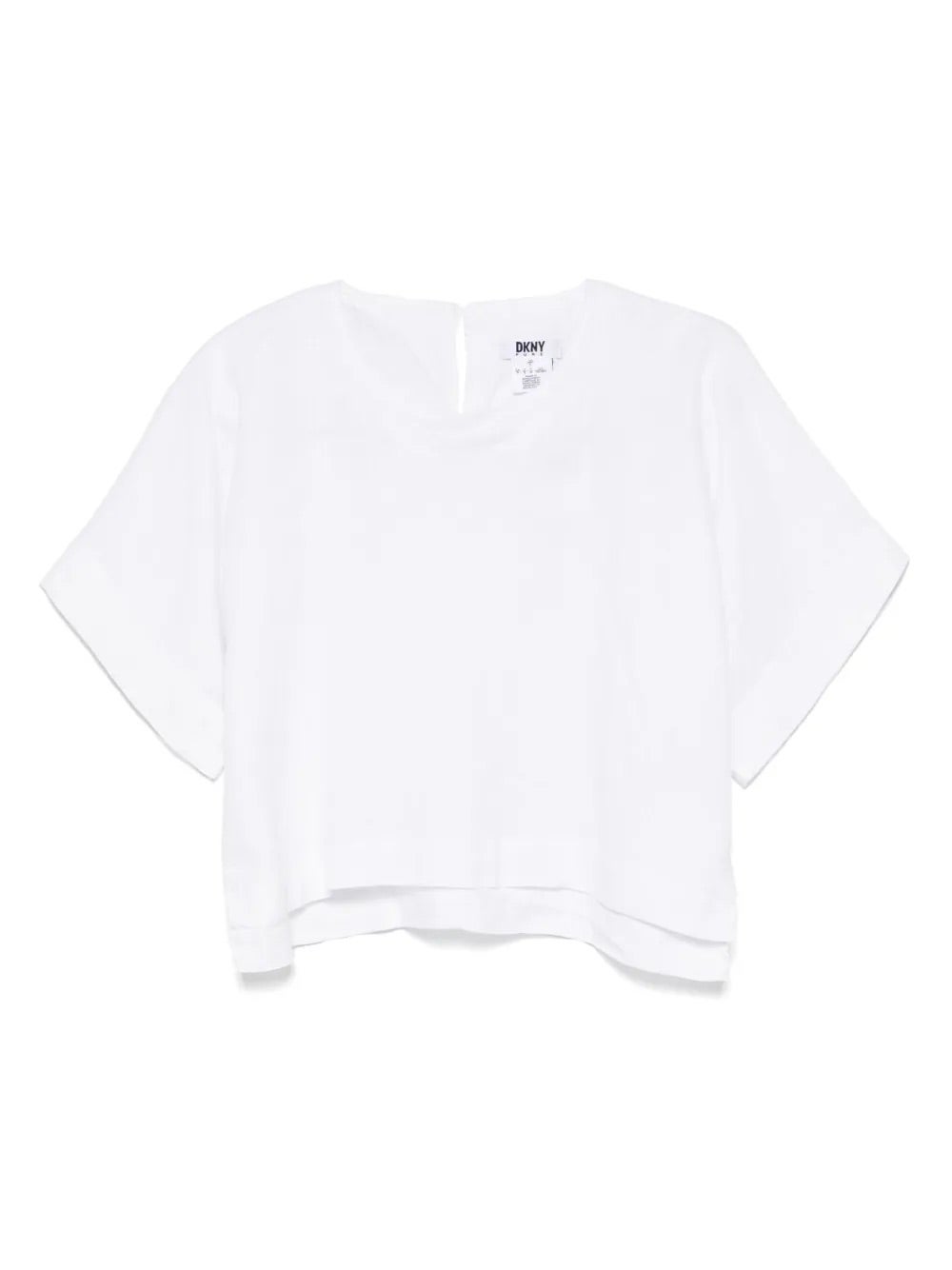 Tričko Foundations, DKNY, 81 €