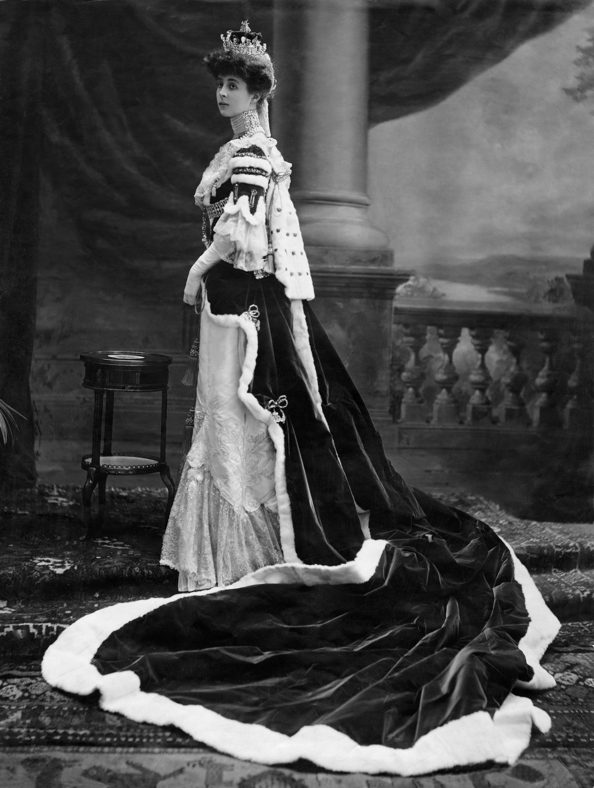 Luxusní svatba, která inspirovala seriál Gilded Age: příběh Consuelo Vanderbilt a vévody z Marlborough